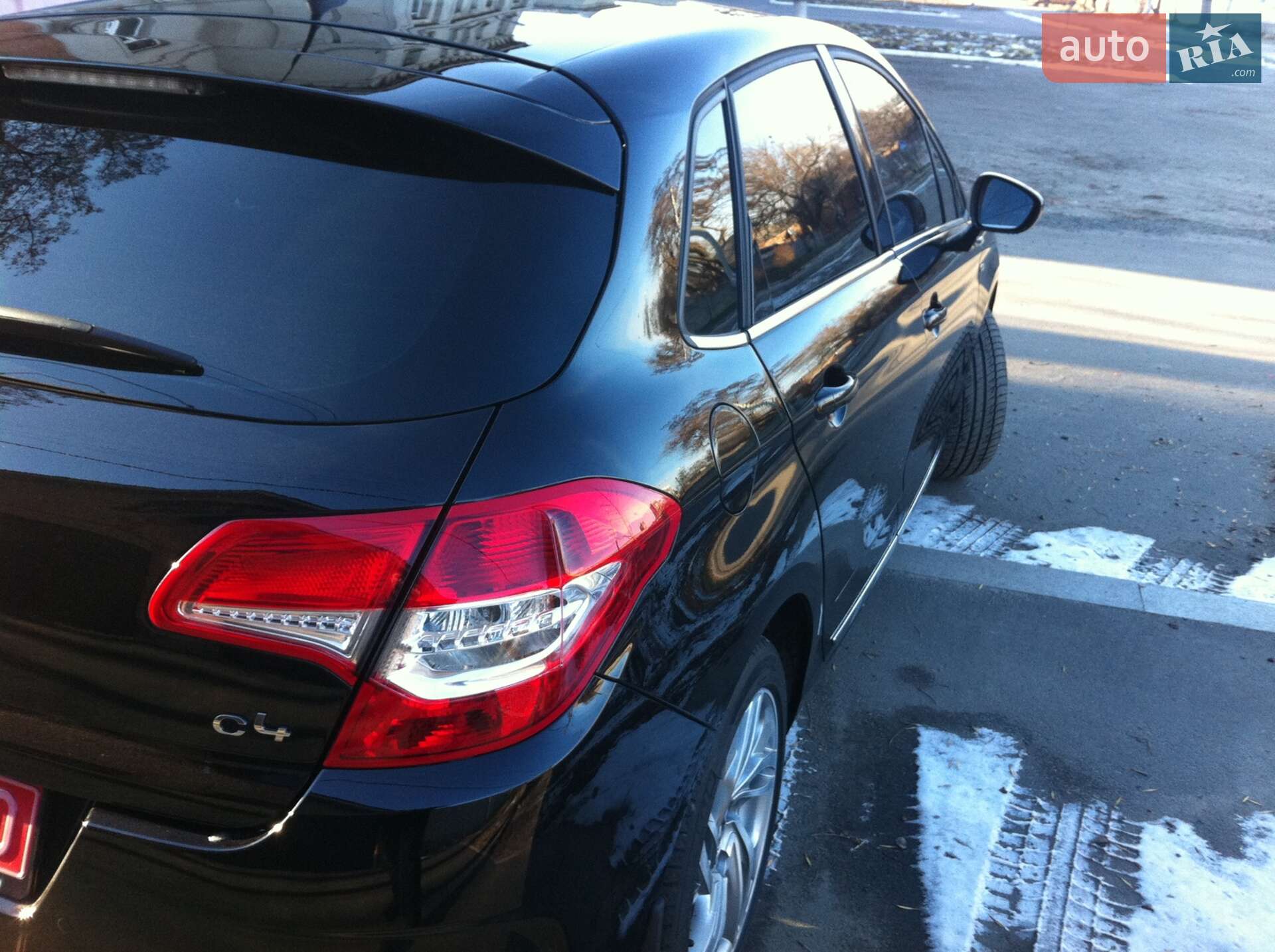 Citroen C4 2014 VIN VF7NC9HD8EY514623 фото оголошення 13 з 32