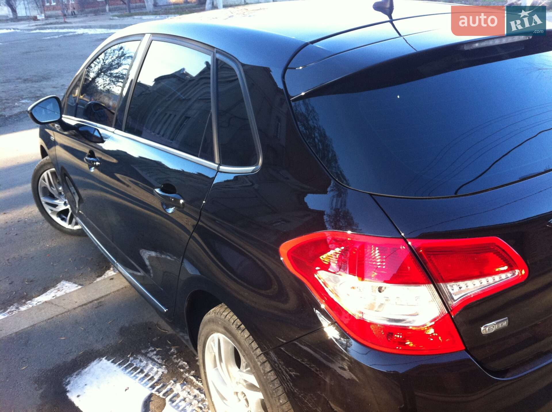 Citroen C4 2014 VIN VF7NC9HD8EY514623 фото оголошення 15 з 32