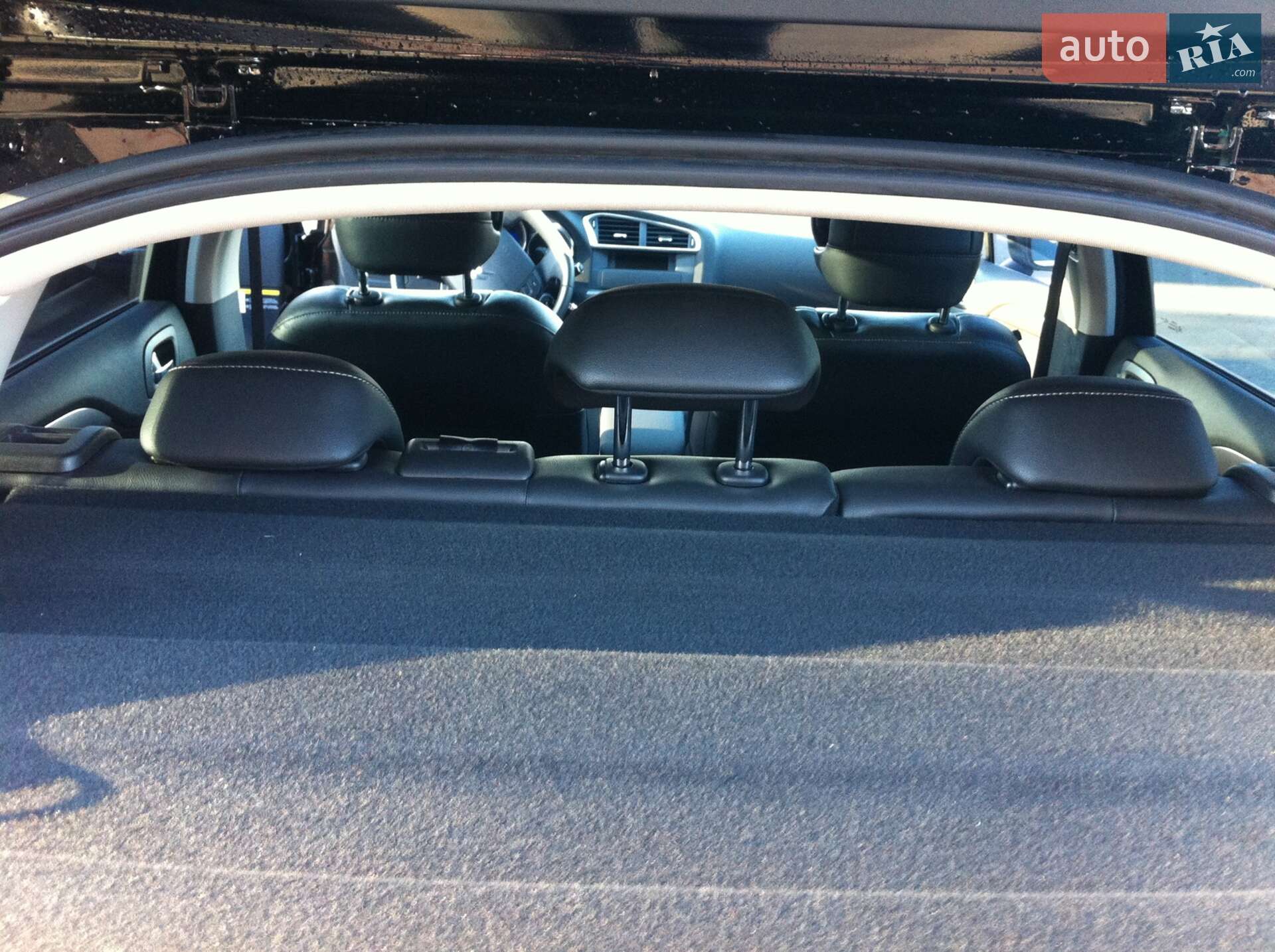 Citroen C4 2014 VIN VF7NC9HD8EY514623 фото оголошення 22 з 32