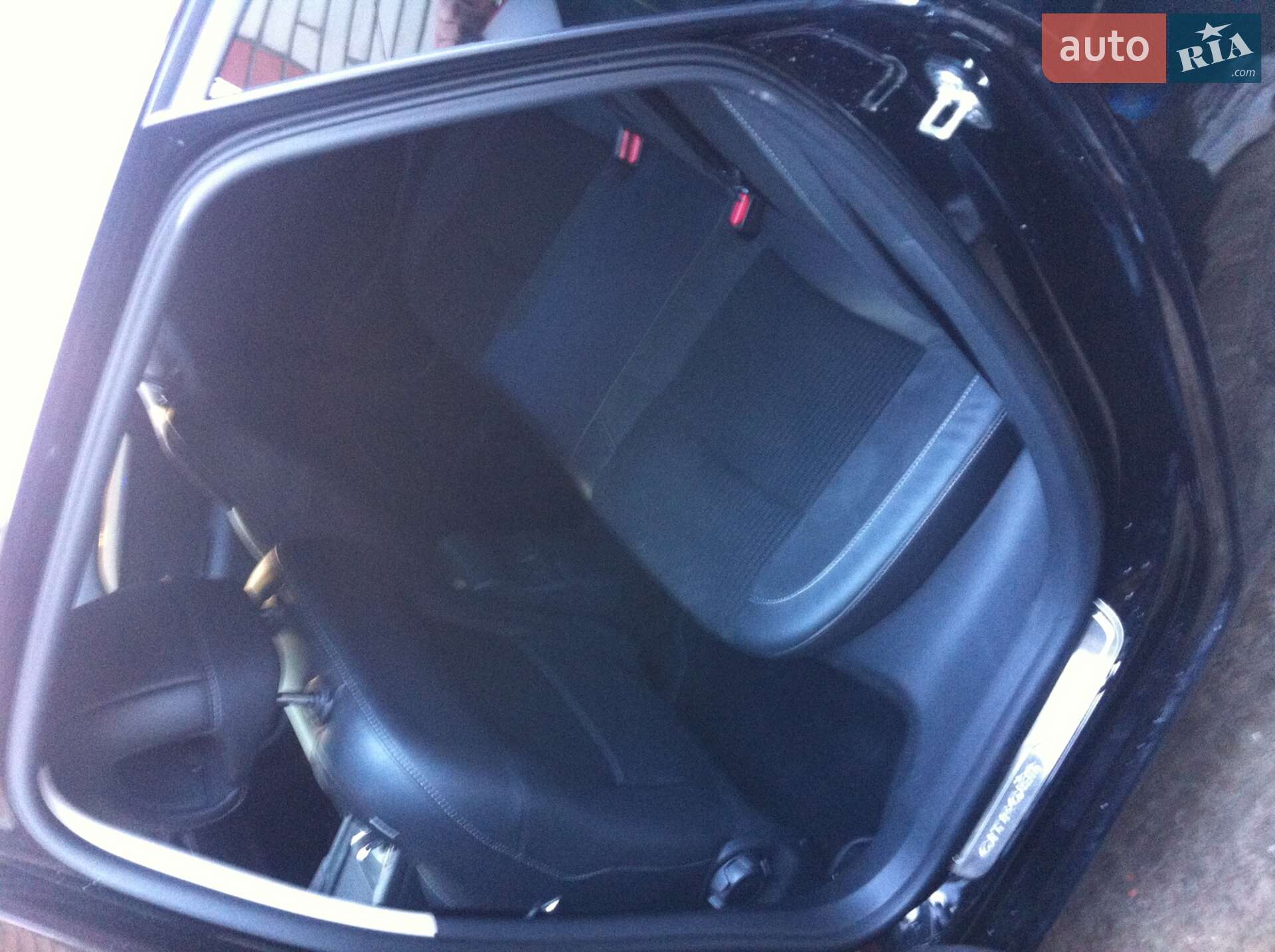 Citroen C4 2014 VIN VF7NC9HD8EY514623 фото оголошення 24 з 32