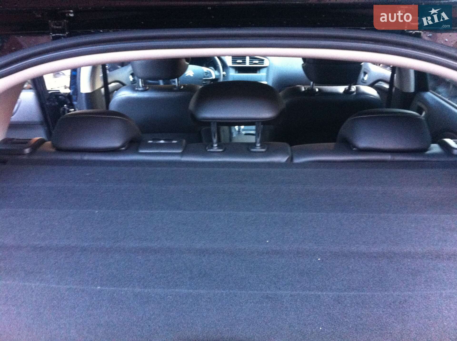 Citroen C4 2014 VIN VF7NC9HD8EY514623 фото оголошення 30 з 32