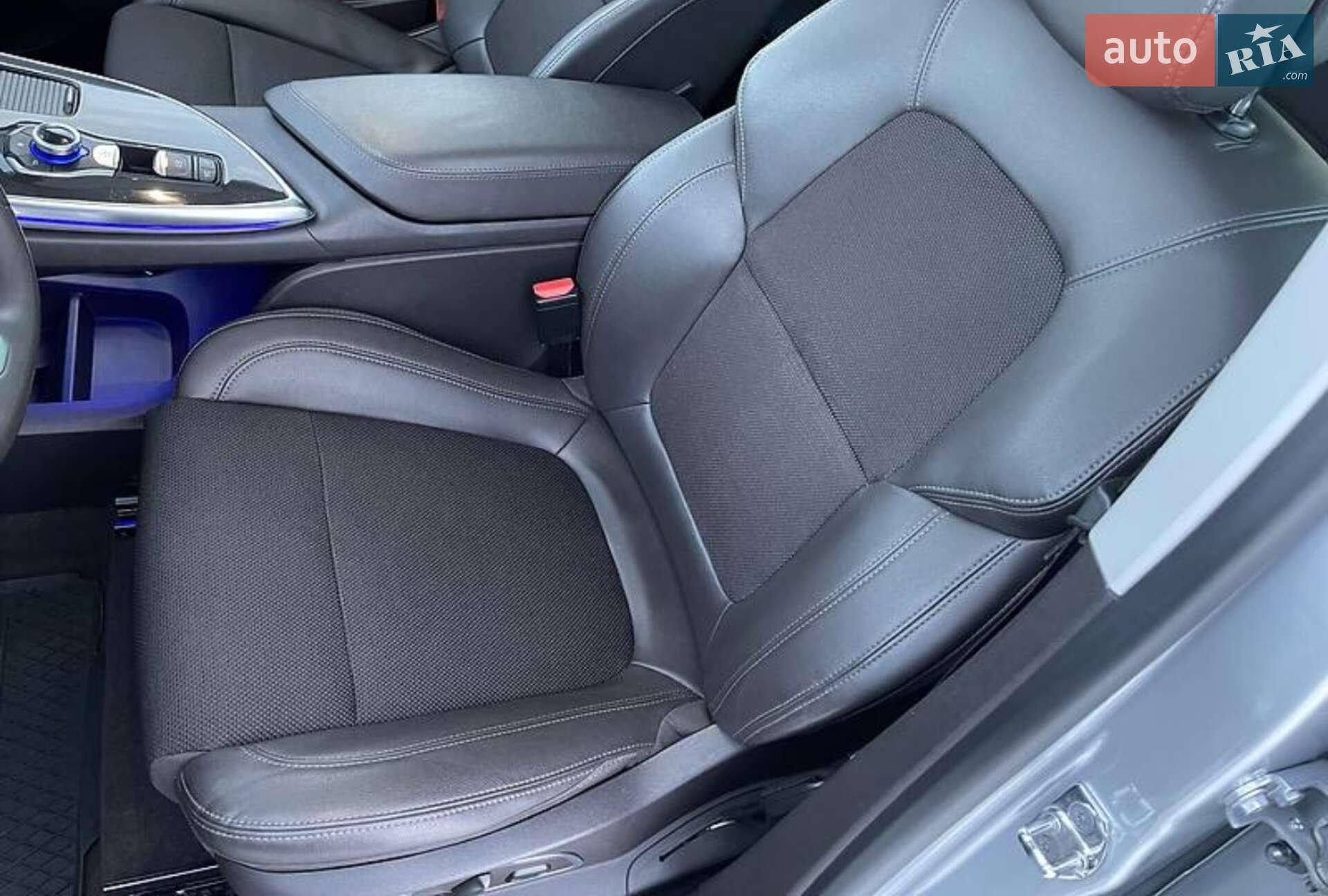 Renault Espace 2015 VIN VF1RFC00552341055 фото оголошення 5 з 26