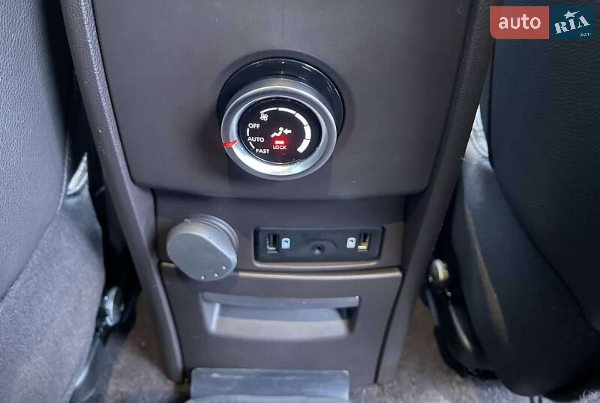 Renault Espace 2015 VIN VF1RFC00552341055 фото оголошення 11 з 26