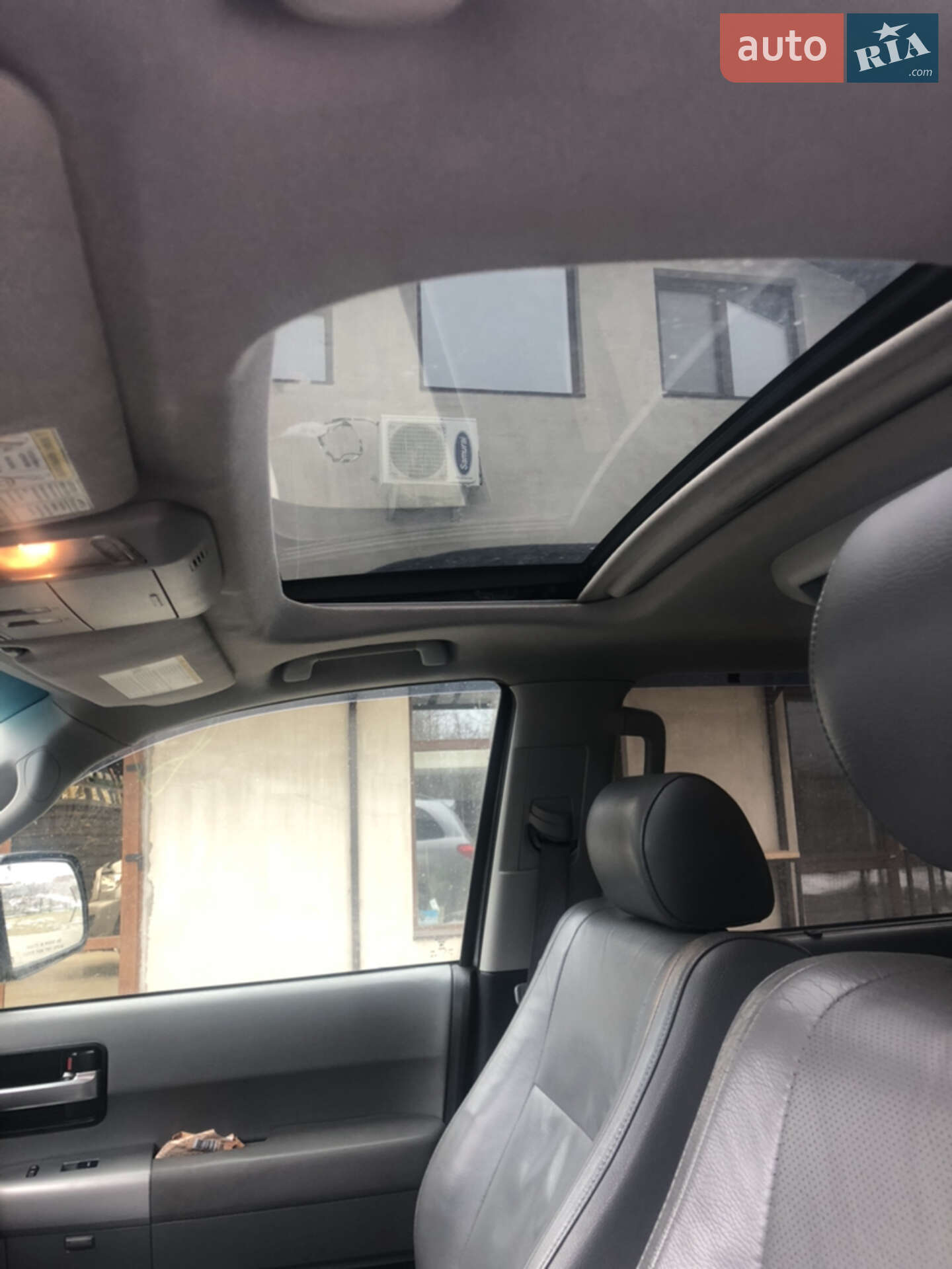 Toyota Sequoia 2008 VIN 5TDBY67A48S012762 фото оголошення 3 з 12