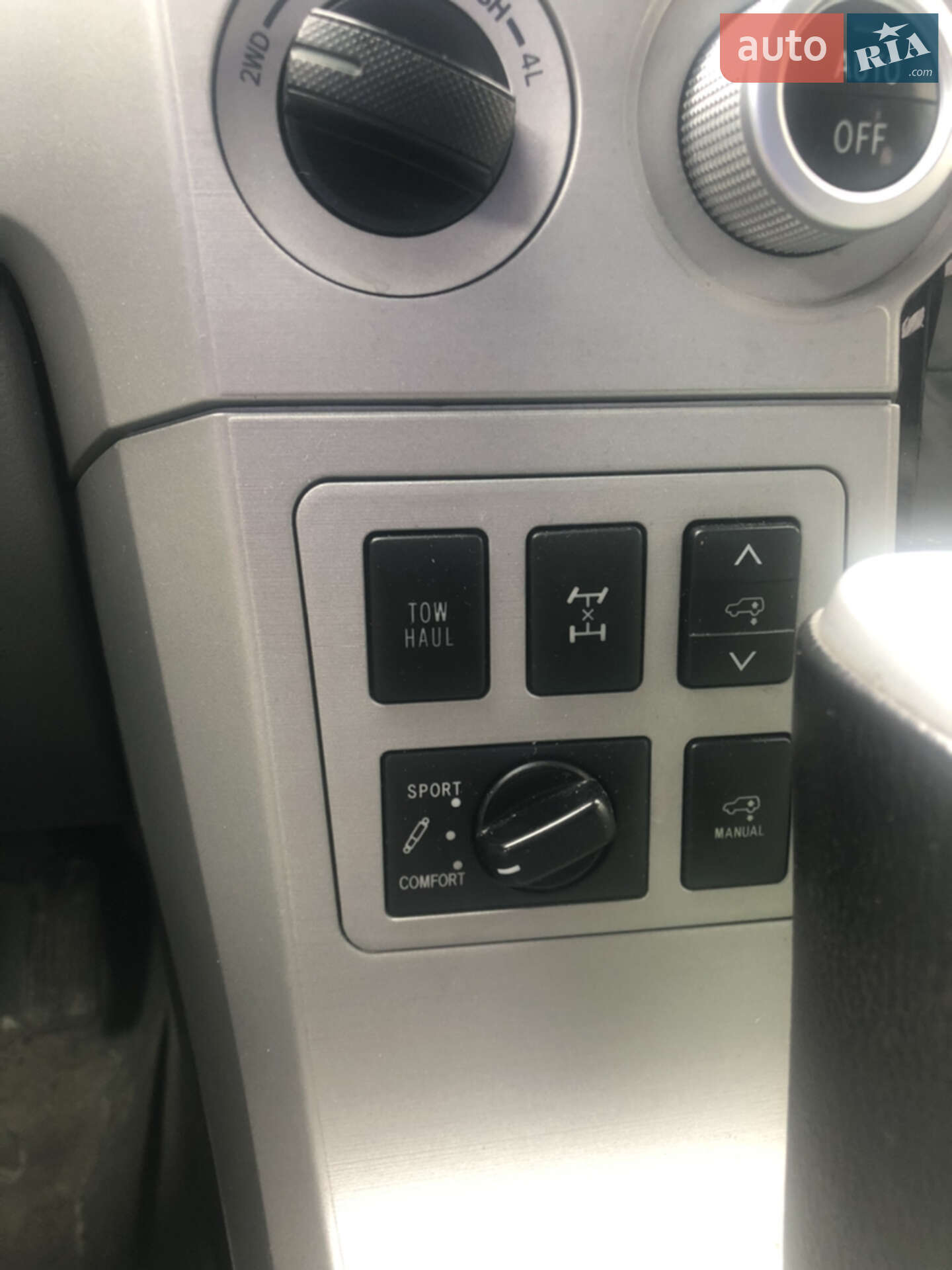 Toyota Sequoia 2008 VIN 5TDBY67A48S012762 фото оголошення 10 з 12