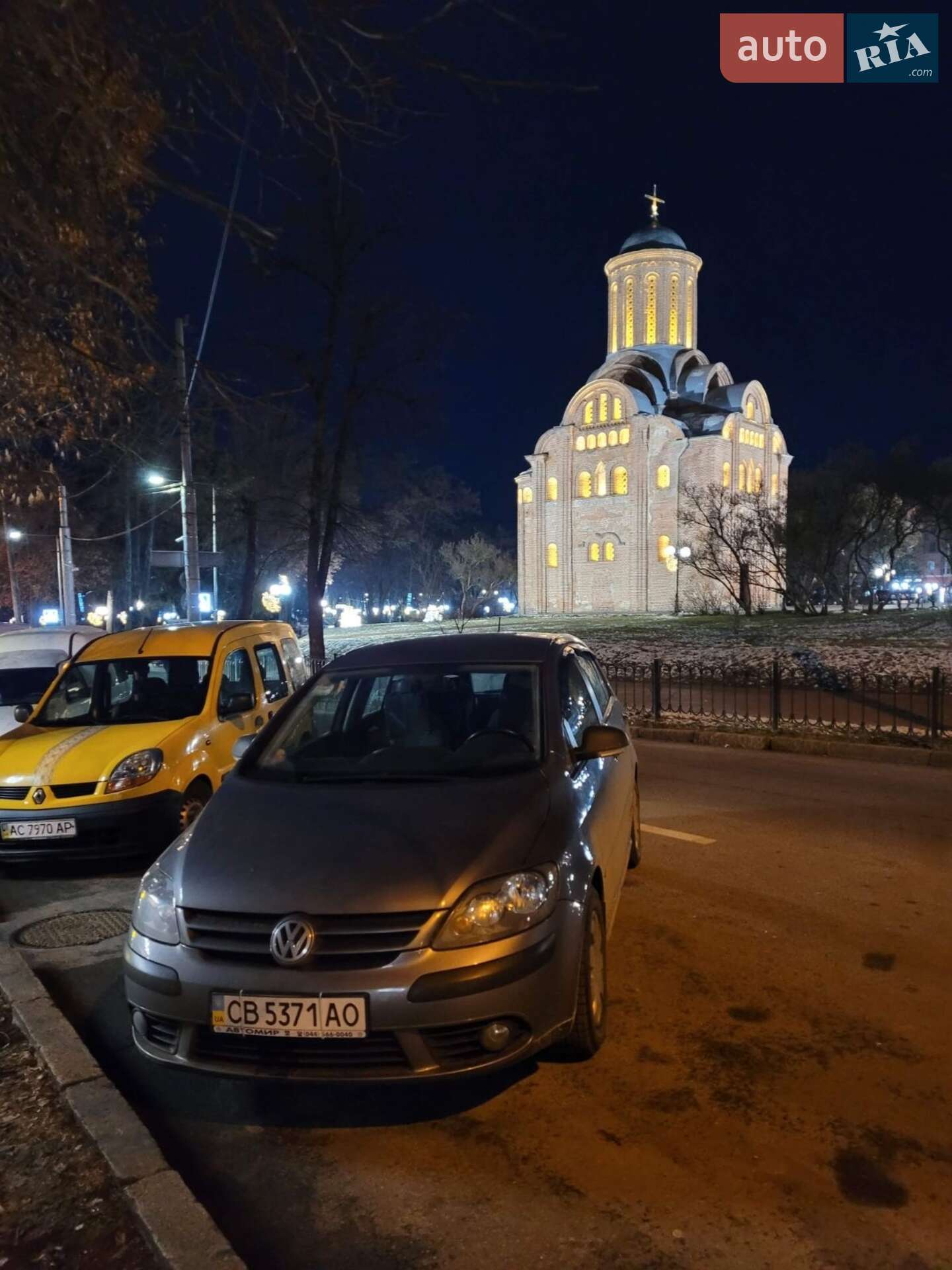 Volkswagen Golf Plus 2009 VIN WVWZZZ1KZ9W837483 фото оголошення 6 з 23