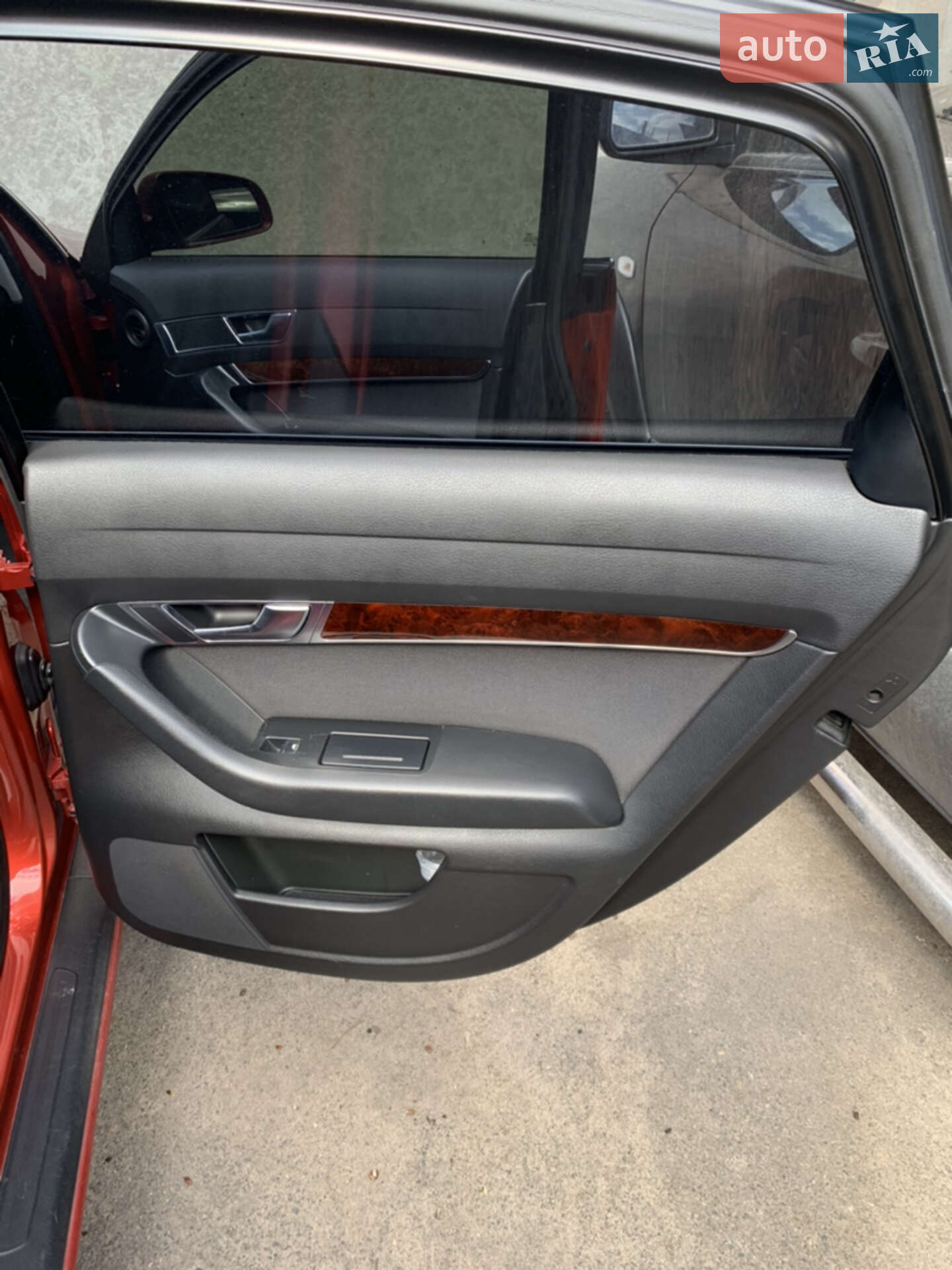 Audi A6 2004 VIN WAUZZZ4FX5Z033099 фото оголошення 32 з 61