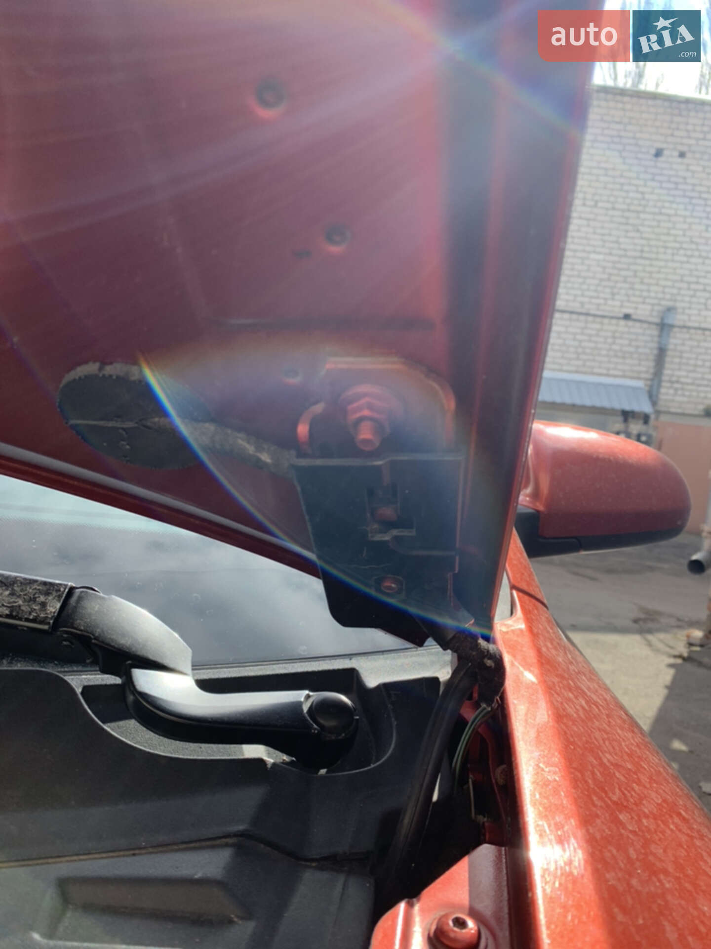 Audi A6 2004 VIN WAUZZZ4FX5Z033099 фото оголошення 51 з 61