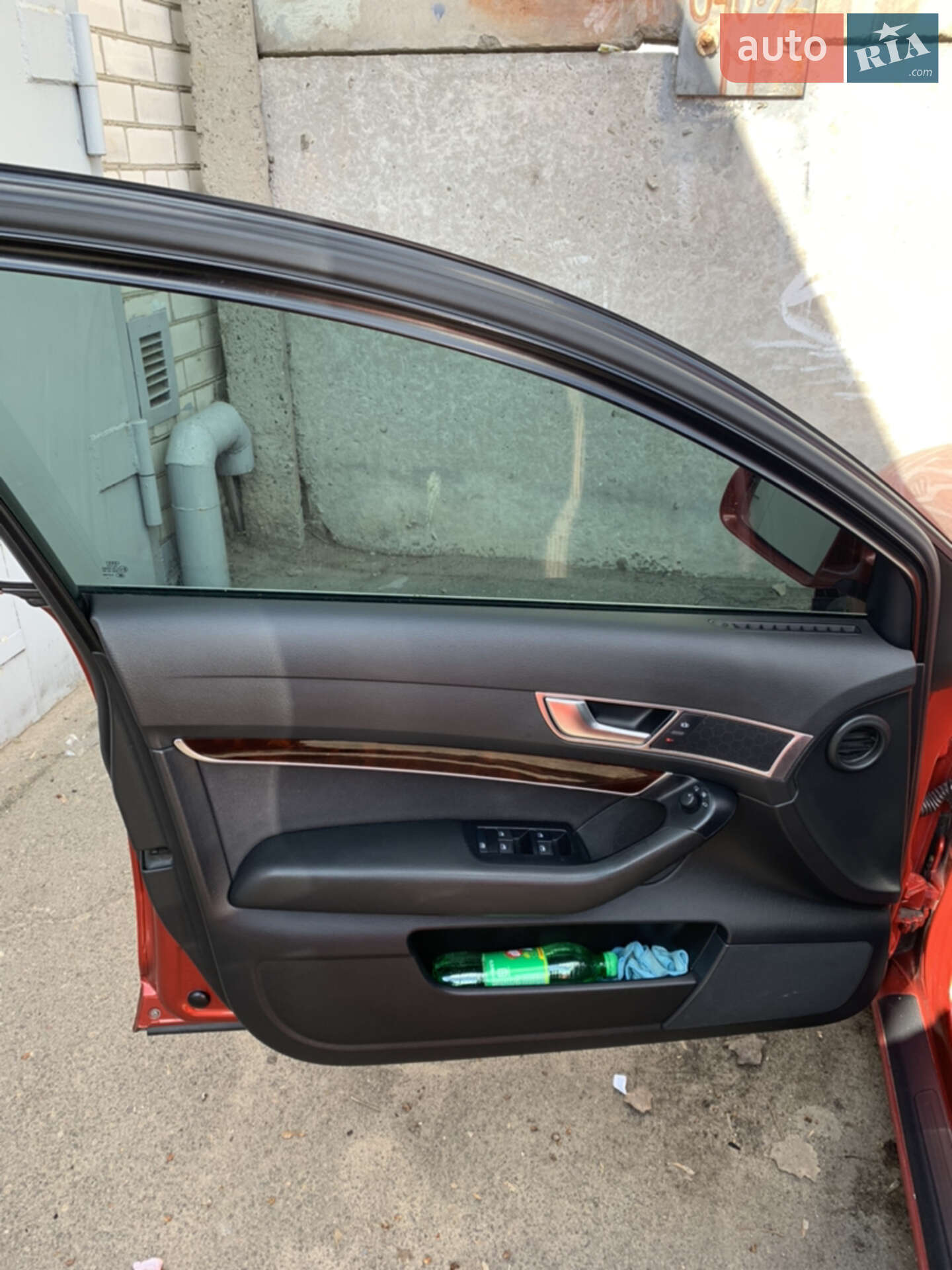 Audi A6 2004 VIN WAUZZZ4FX5Z033099 фото оголошення 31 з 61