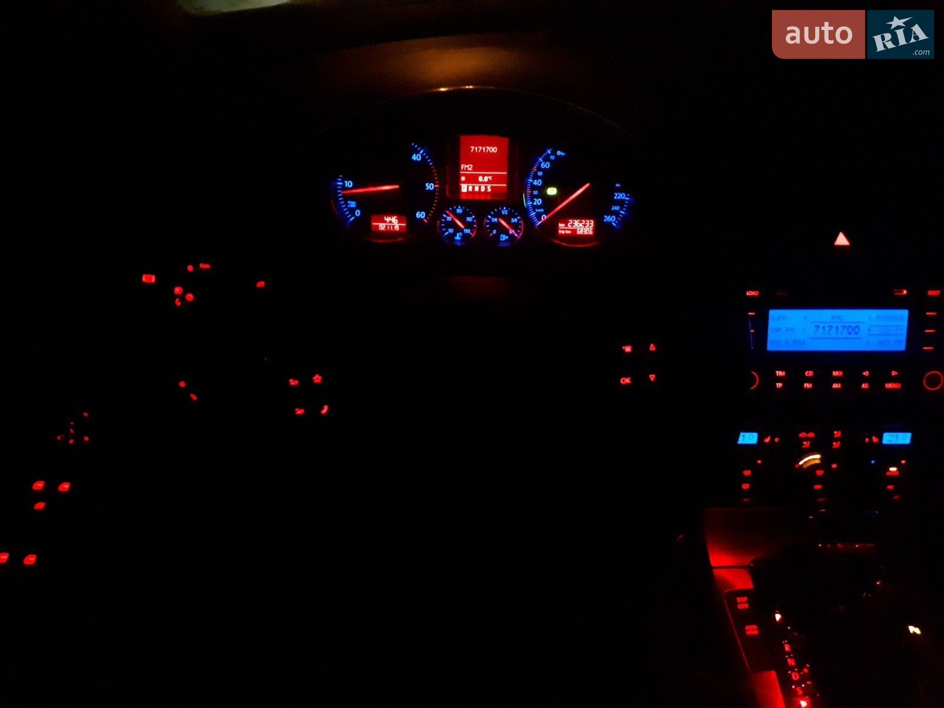 Volkswagen Passat 2008 VIN WVWZZZ3CZ8Z001785 фото оголошення 4 з 4