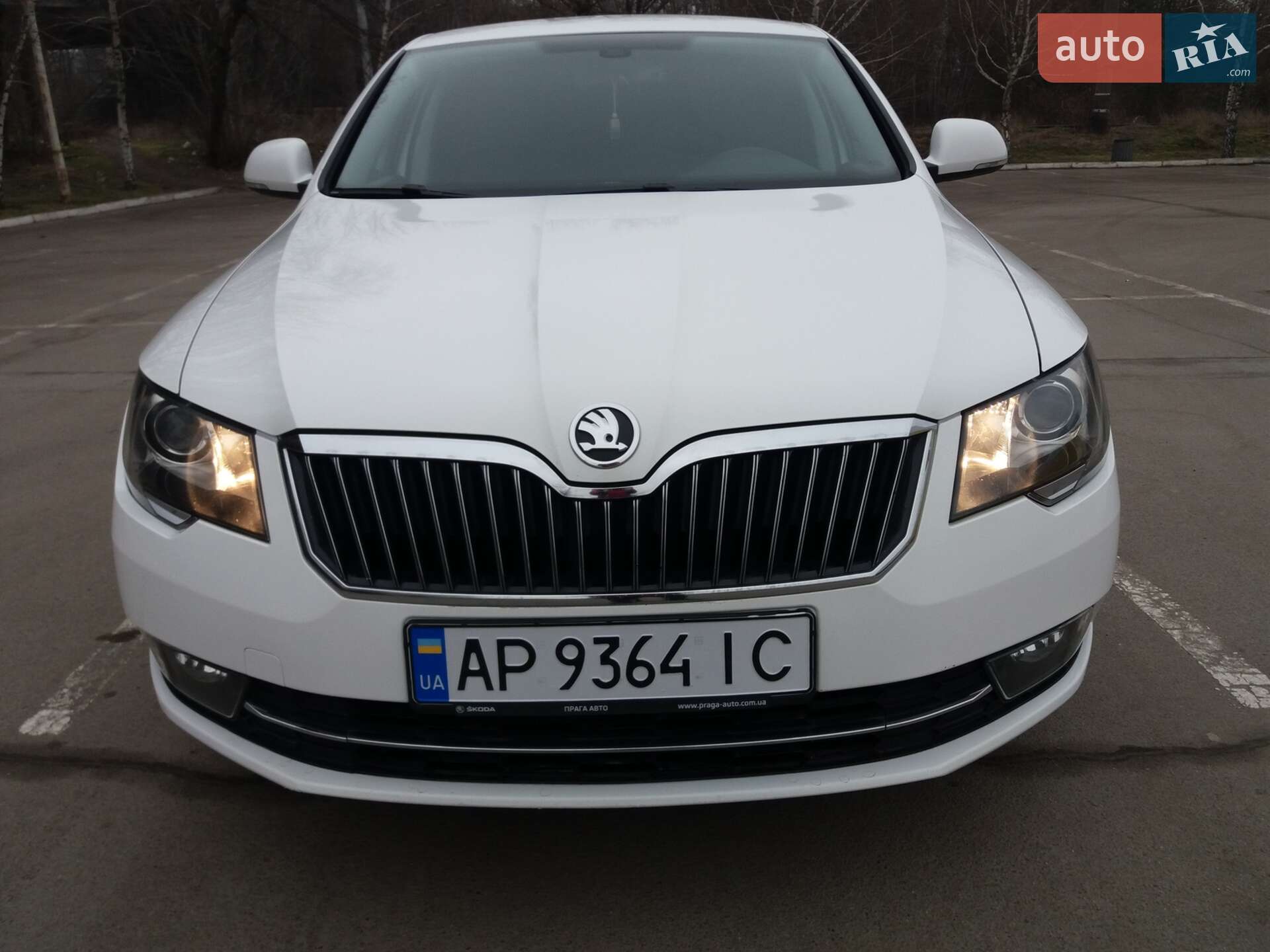 Skoda Superb 2014 VIN TMBAJ73T4E9039564 фото оголошення 31 з 46
