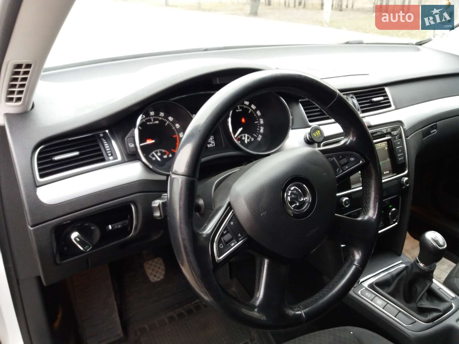 Skoda Superb 2014 VIN TMBAJ73T4E9039564 фото оголошення 35 з 46