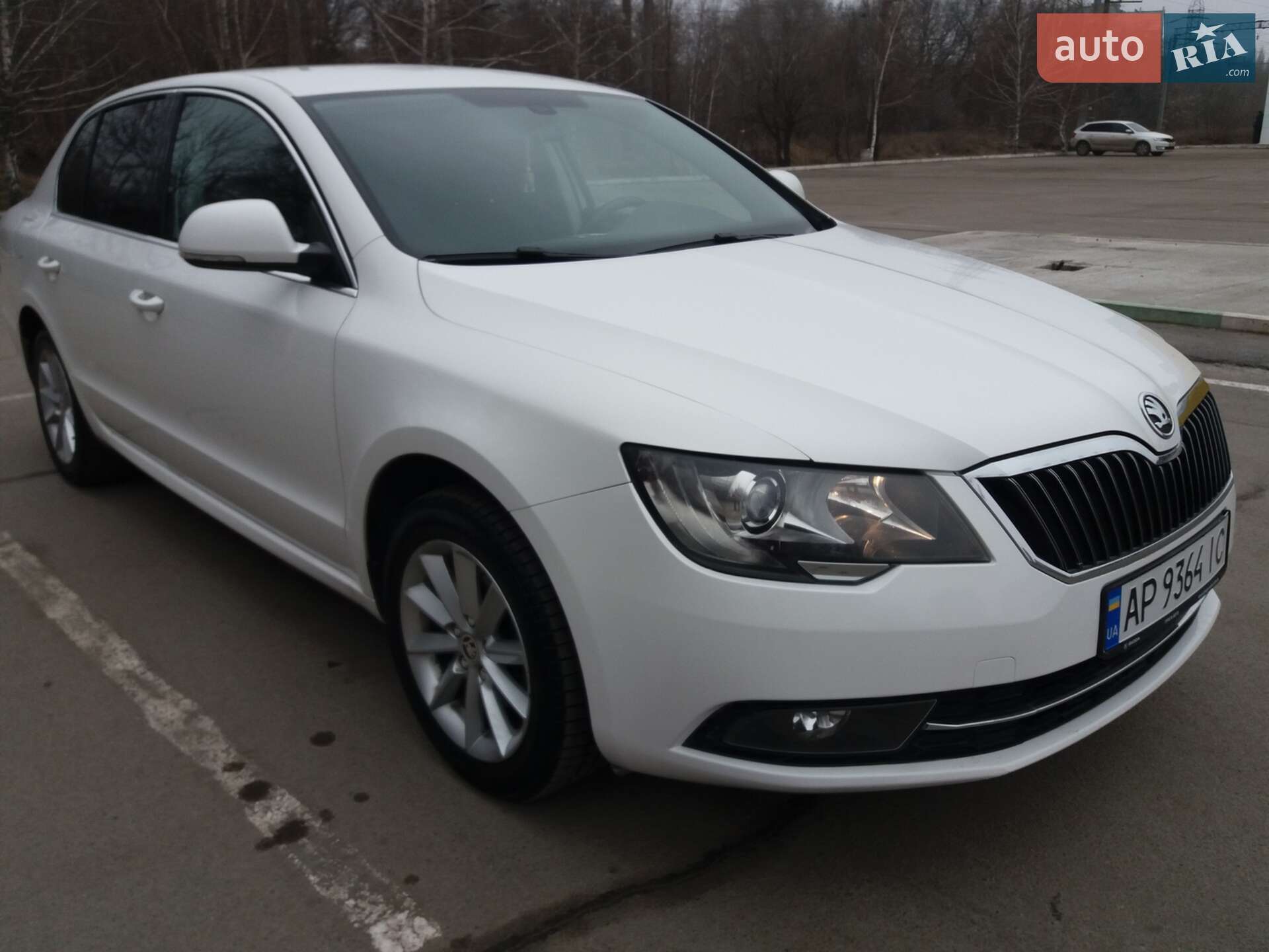 Skoda Superb 2014 VIN TMBAJ73T4E9039564 фото оголошення 43 з 46