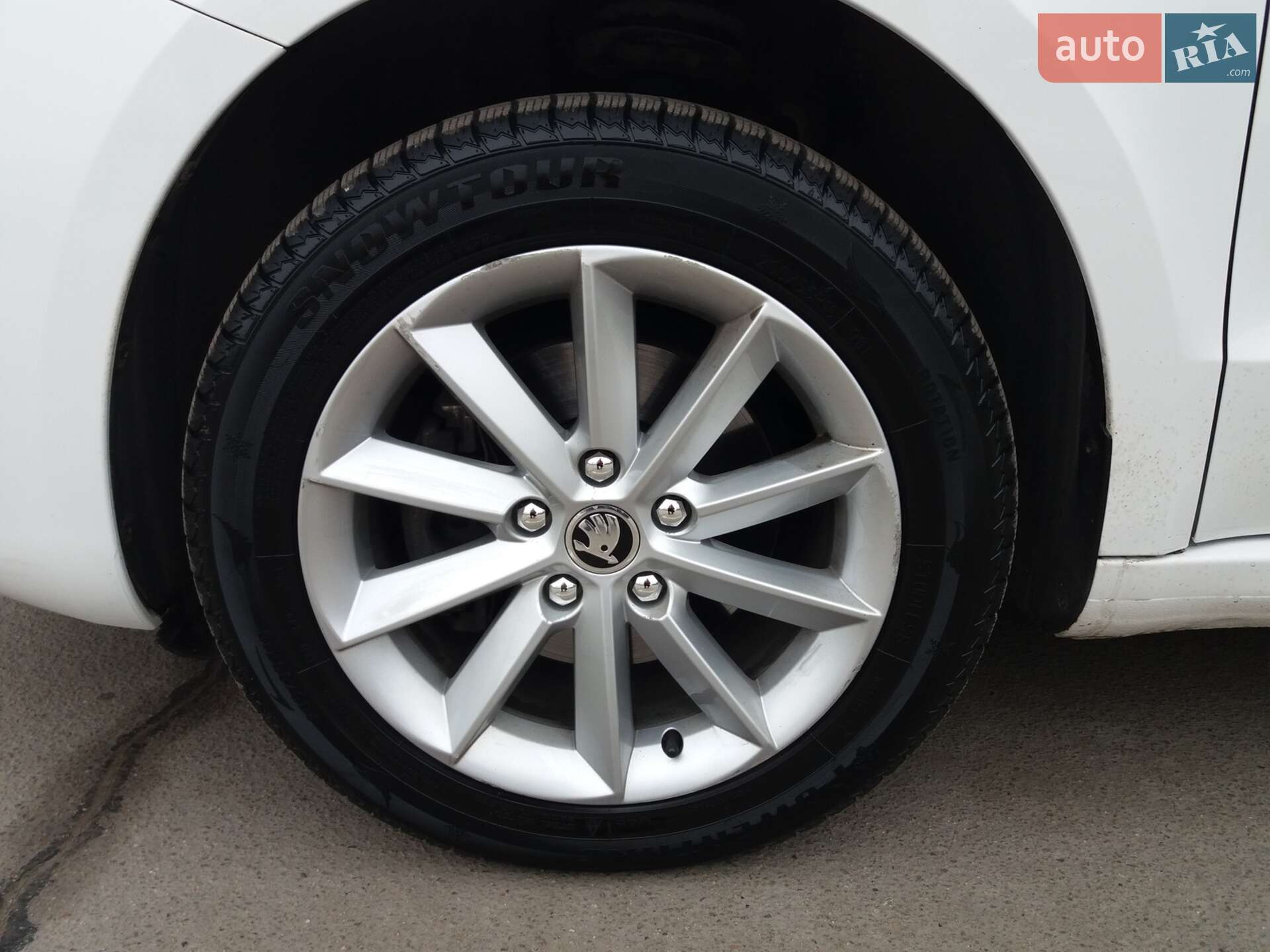 Skoda Superb 2014 VIN TMBAJ73T4E9039564 фото оголошення 46 з 46