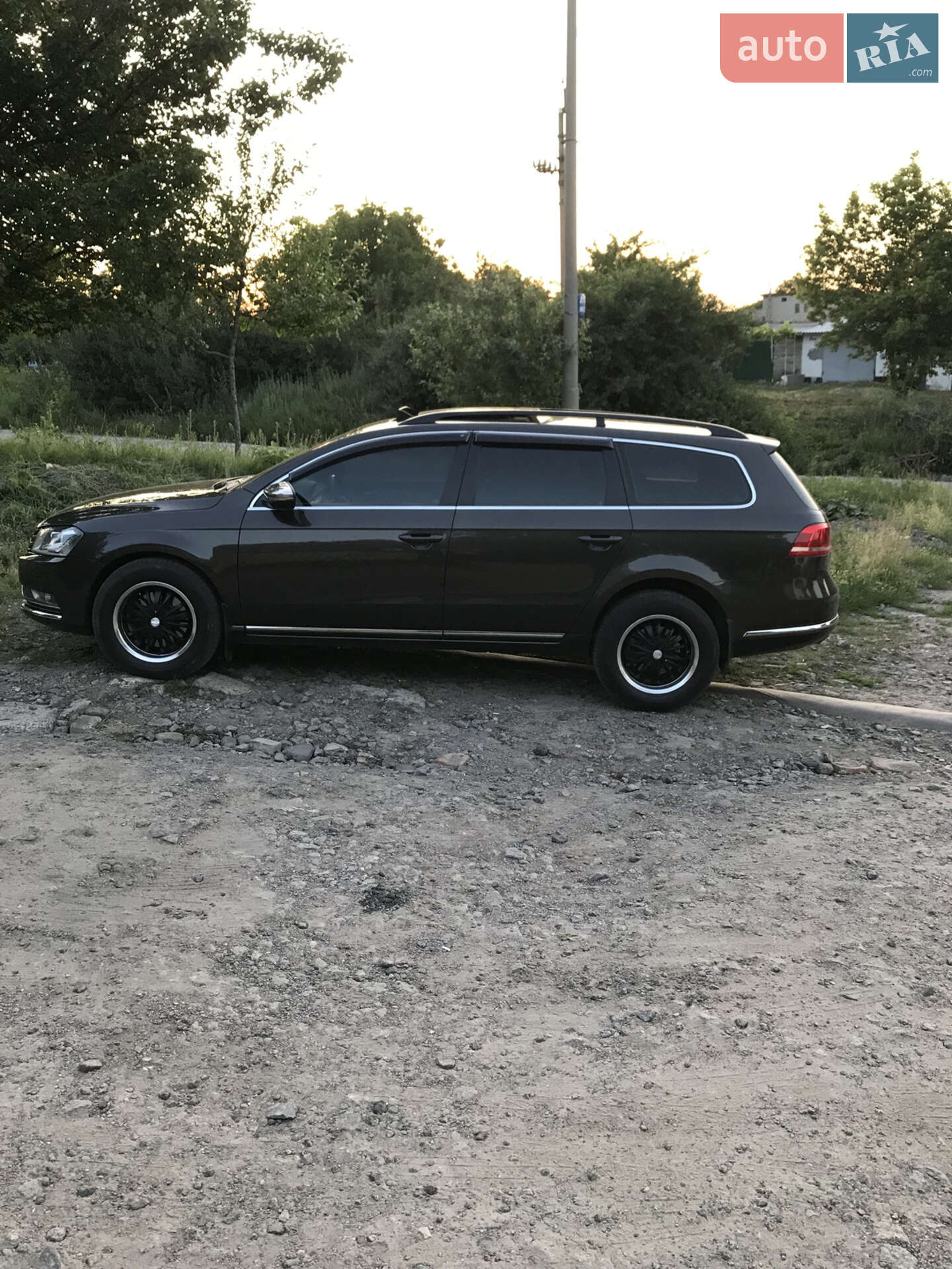 Volkswagen Passat 2014 VIN WVWZZZ3CZEE128796 фото оголошення 6 з 13