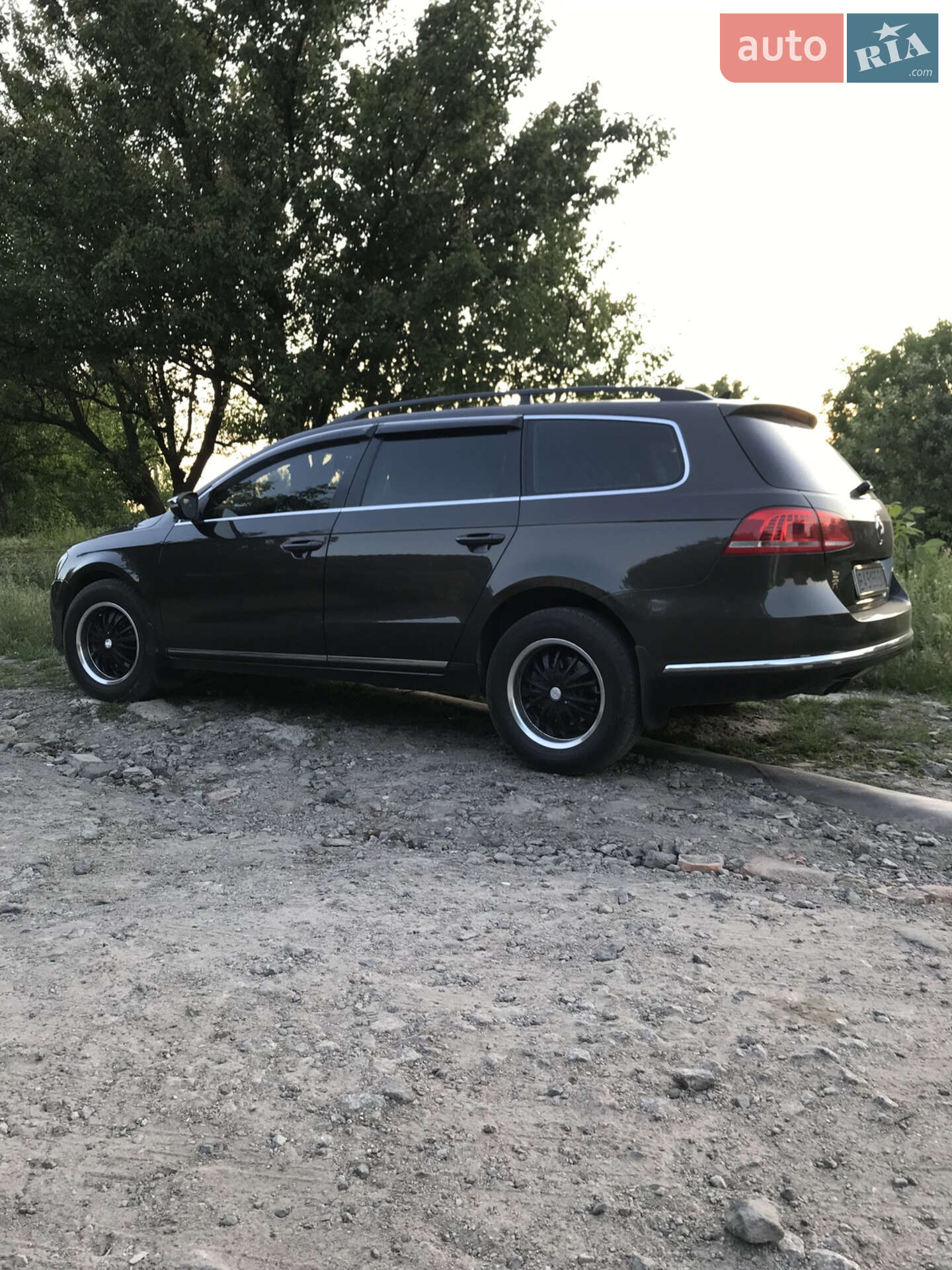 Volkswagen Passat 2014 VIN WVWZZZ3CZEE128796 фото оголошення 10 з 13