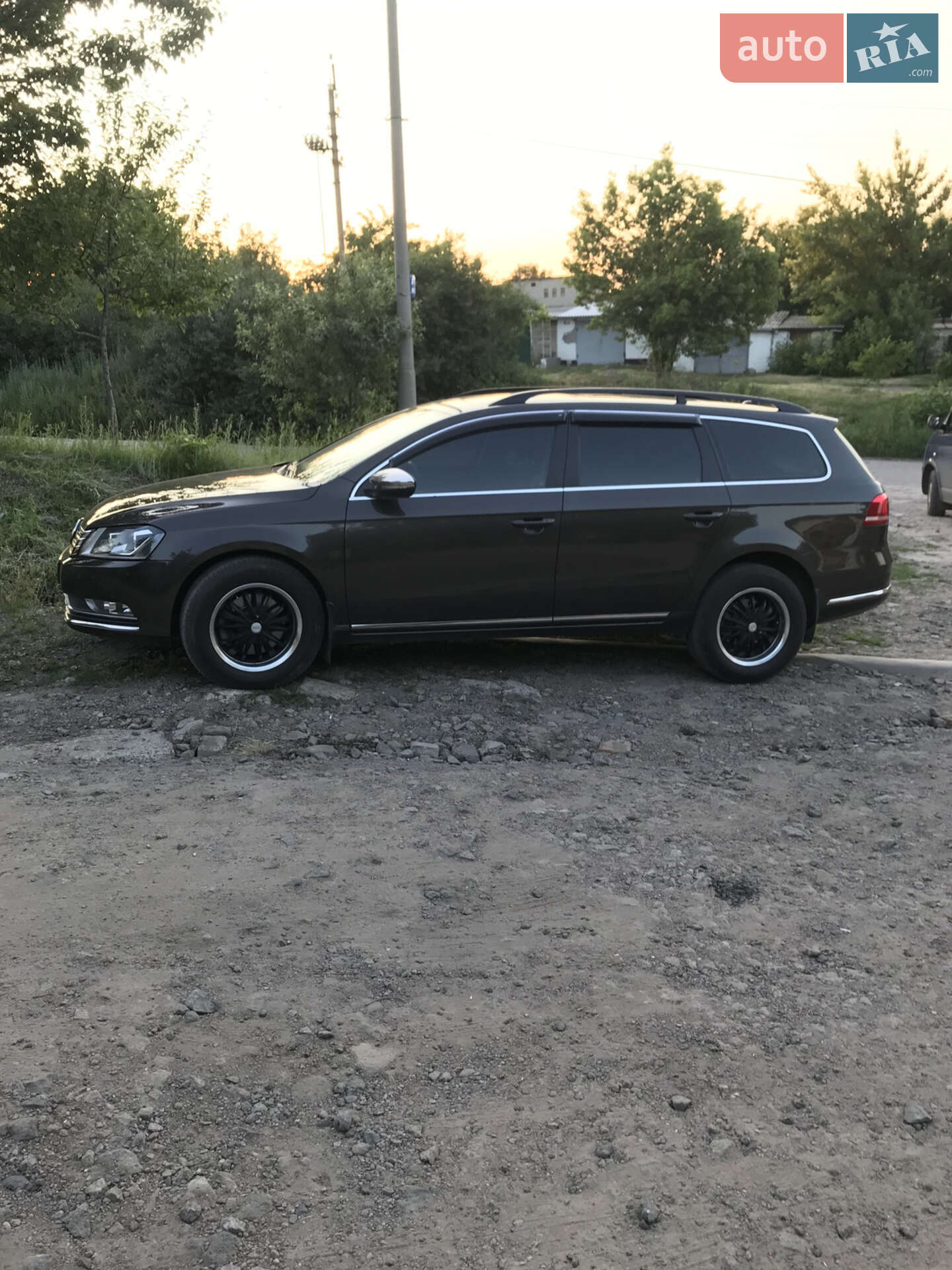 Volkswagen Passat 2014 VIN WVWZZZ3CZEE128796 фото оголошення 12 з 13