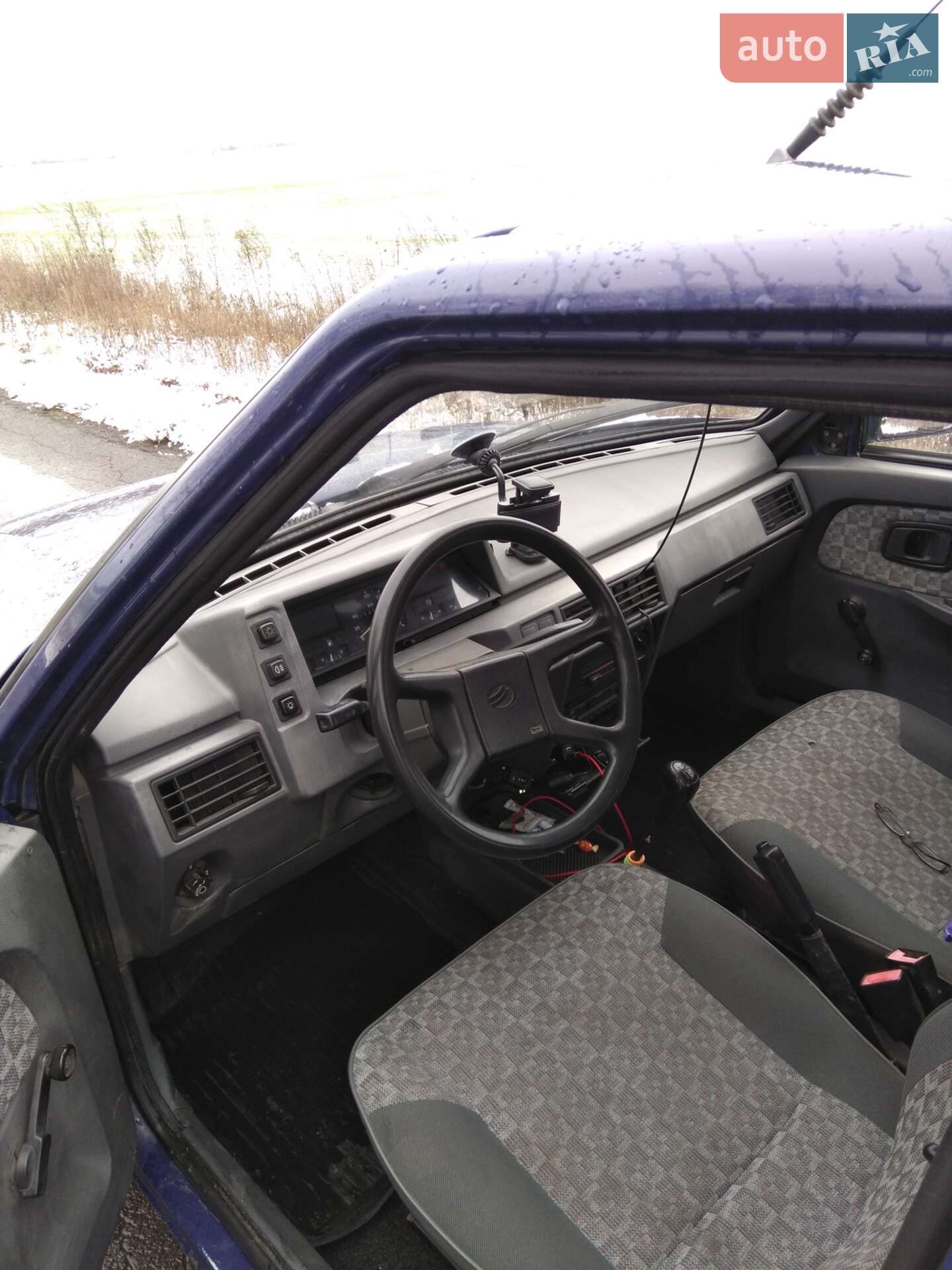 ЗАЗ 1103 Славута 2002 VIN Y6D11030730015541 фото оголошення 4 з 8