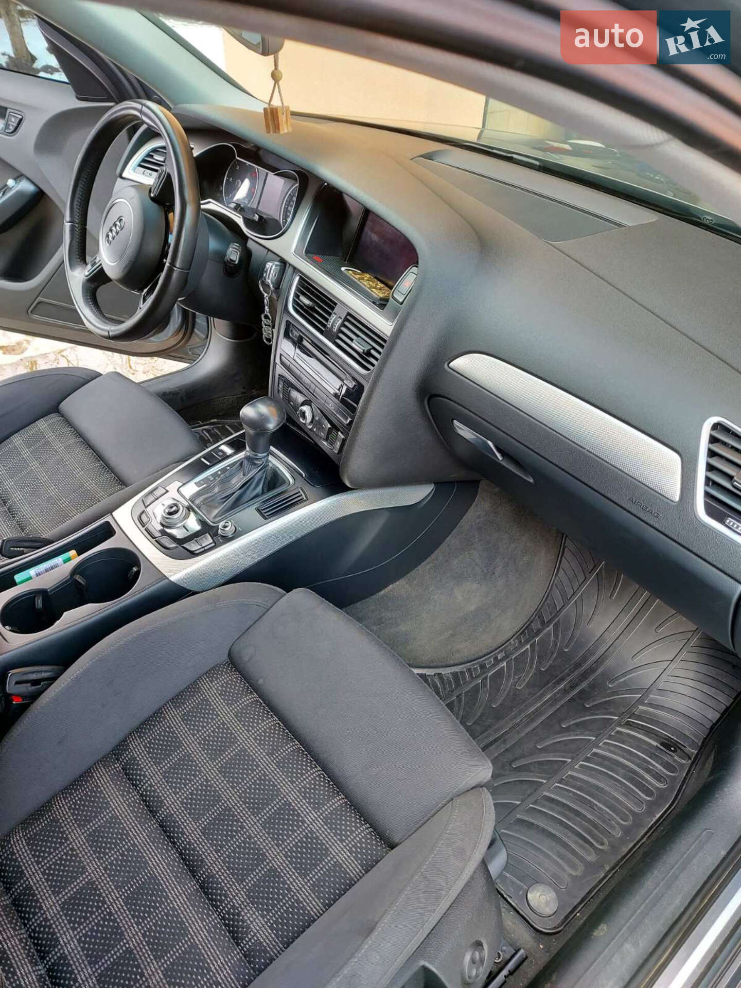 Audi A4 2014 VIN WAUZZZ8KXEA140496 фото оголошення 14 з 15