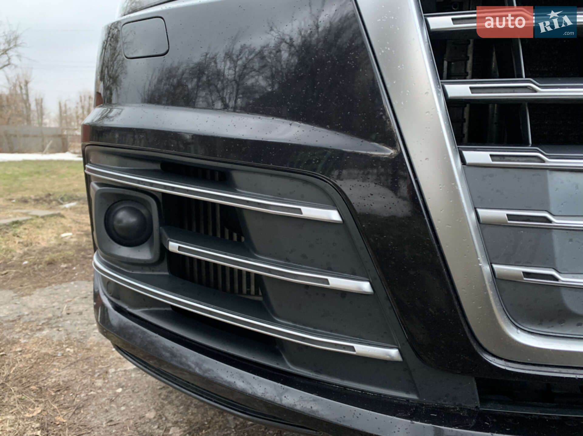 Audi SQ7 2016 VIN WAUZZZ4M0HD009412 фото оголошення 12 з 38
