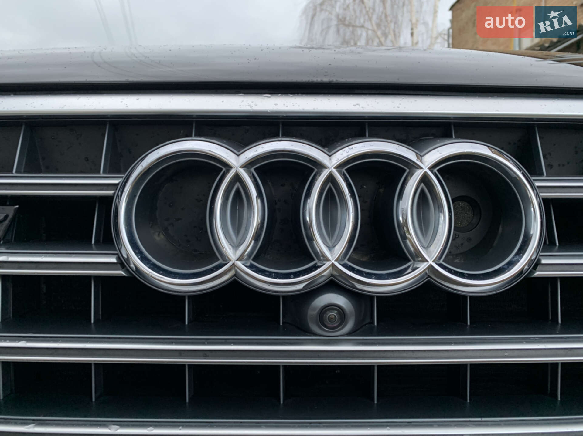 Audi SQ7 2016 VIN WAUZZZ4M0HD009412 фото оголошення 11 з 38