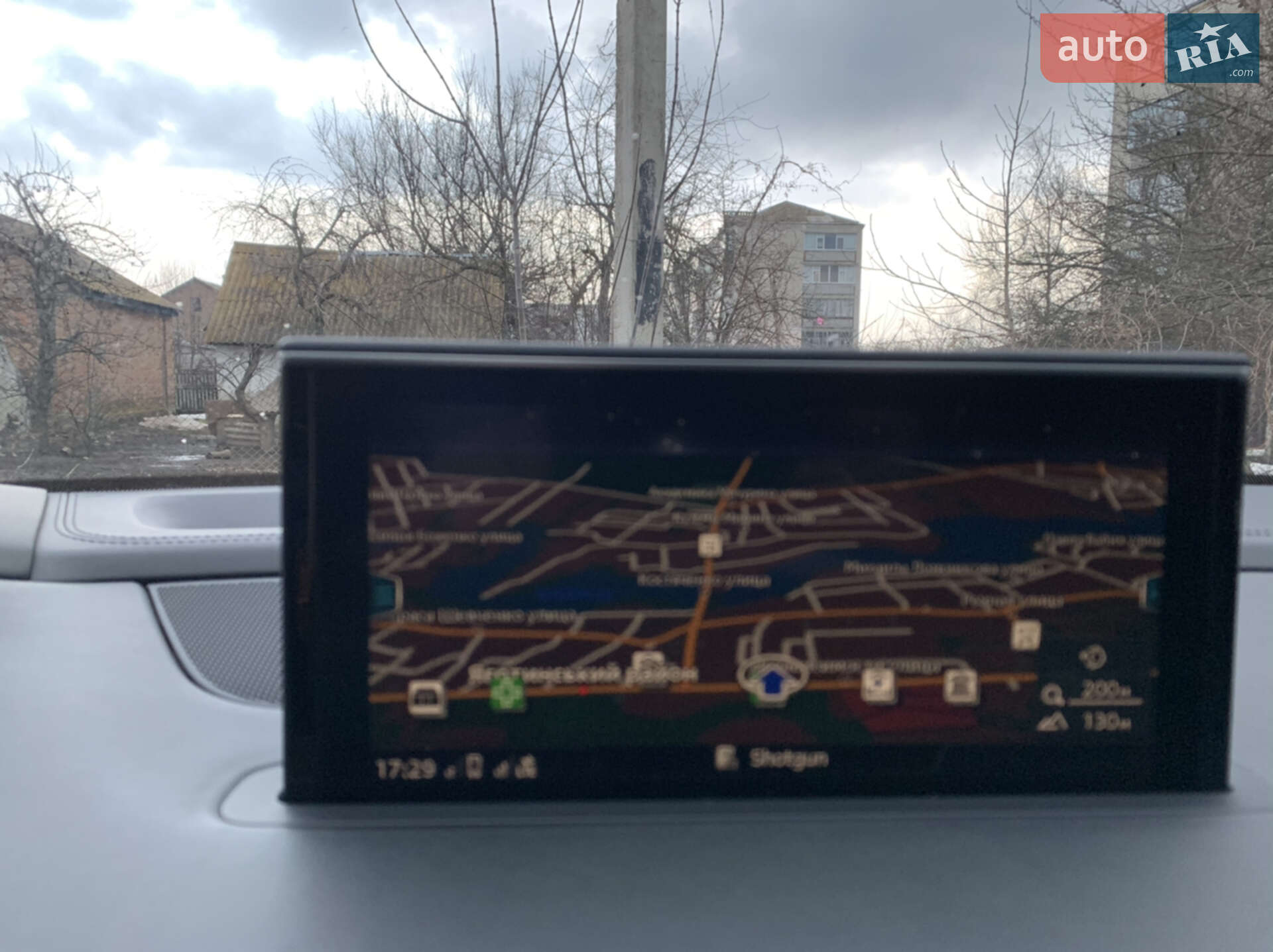 Audi SQ7 2016 VIN WAUZZZ4M0HD009412 фото оголошення 21 з 38