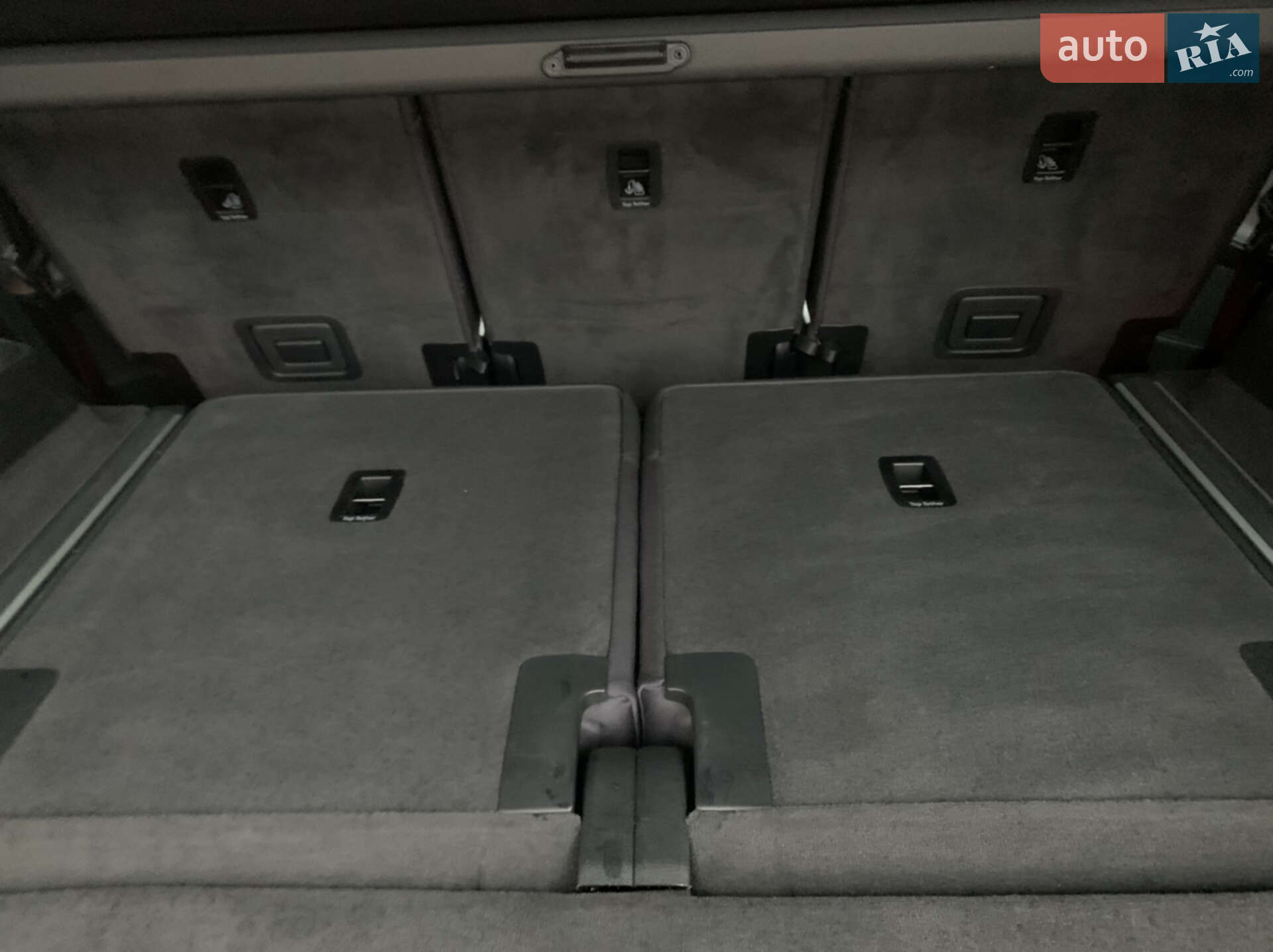 Audi SQ7 2016 VIN WAUZZZ4M0HD009412 фото оголошення 34 з 38