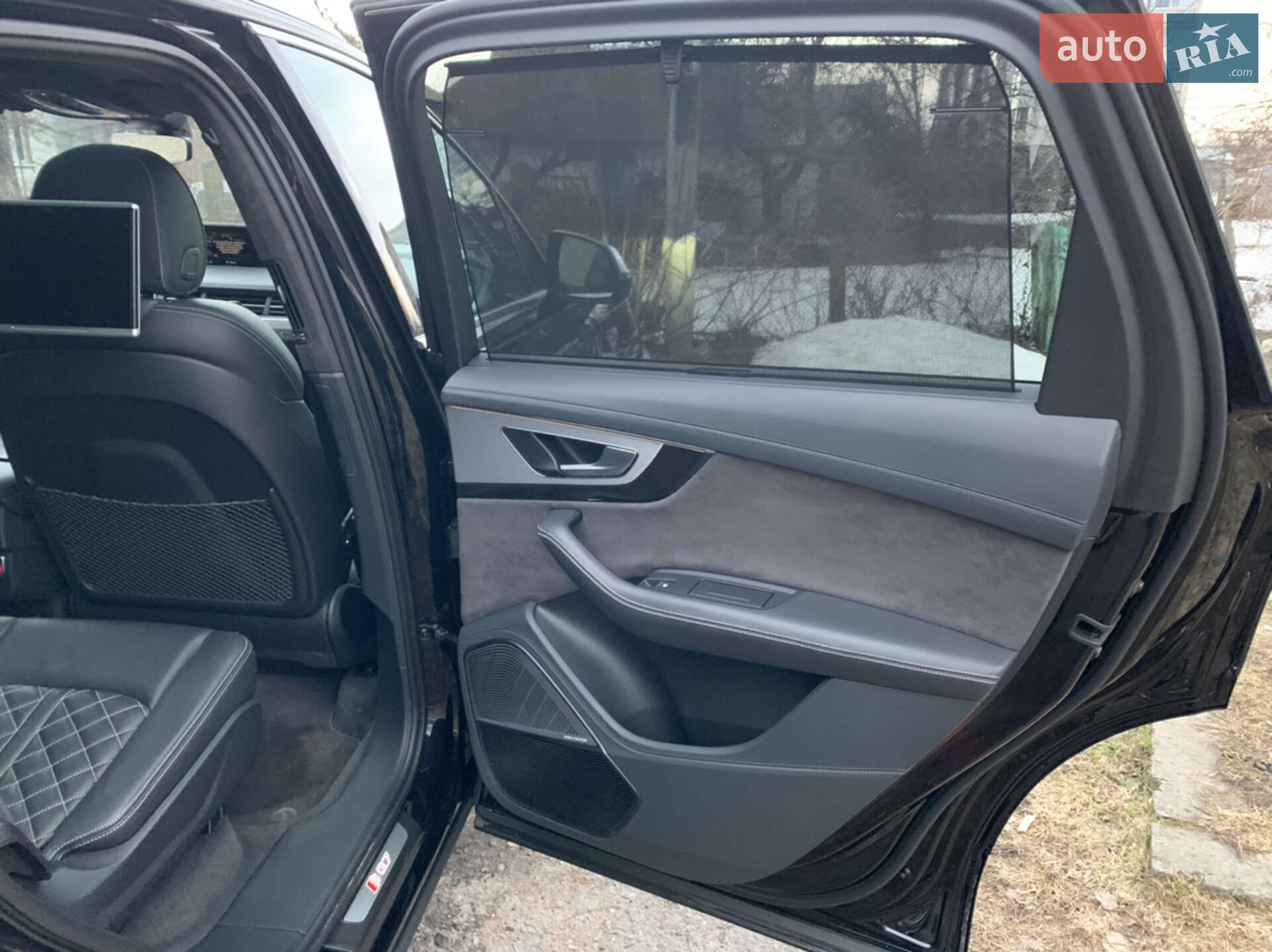 Audi SQ7 2016 VIN WAUZZZ4M0HD009412 фото оголошення 36 з 38