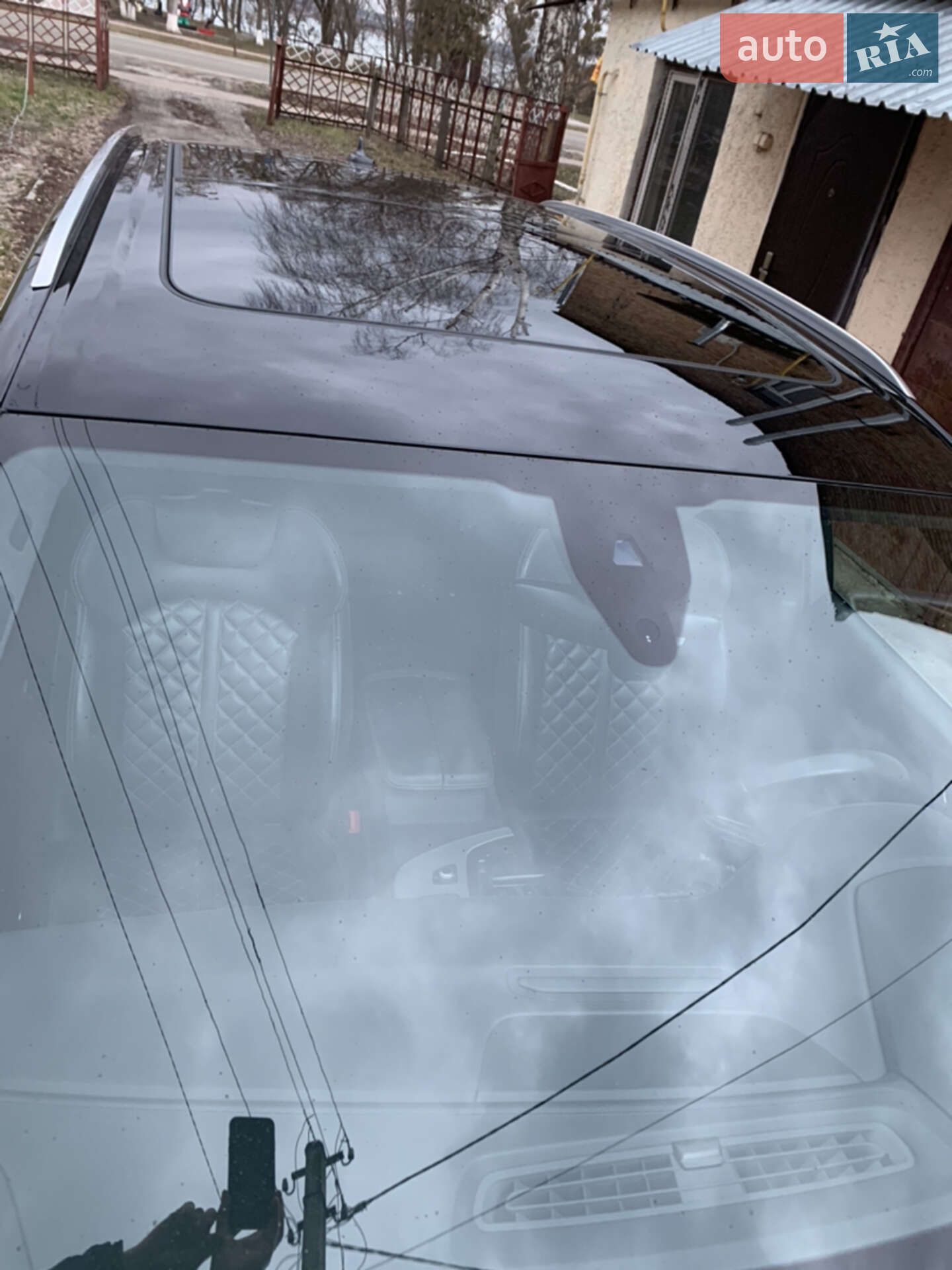 Audi SQ7 2016 VIN WAUZZZ4M0HD009412 фото оголошення 37 з 38