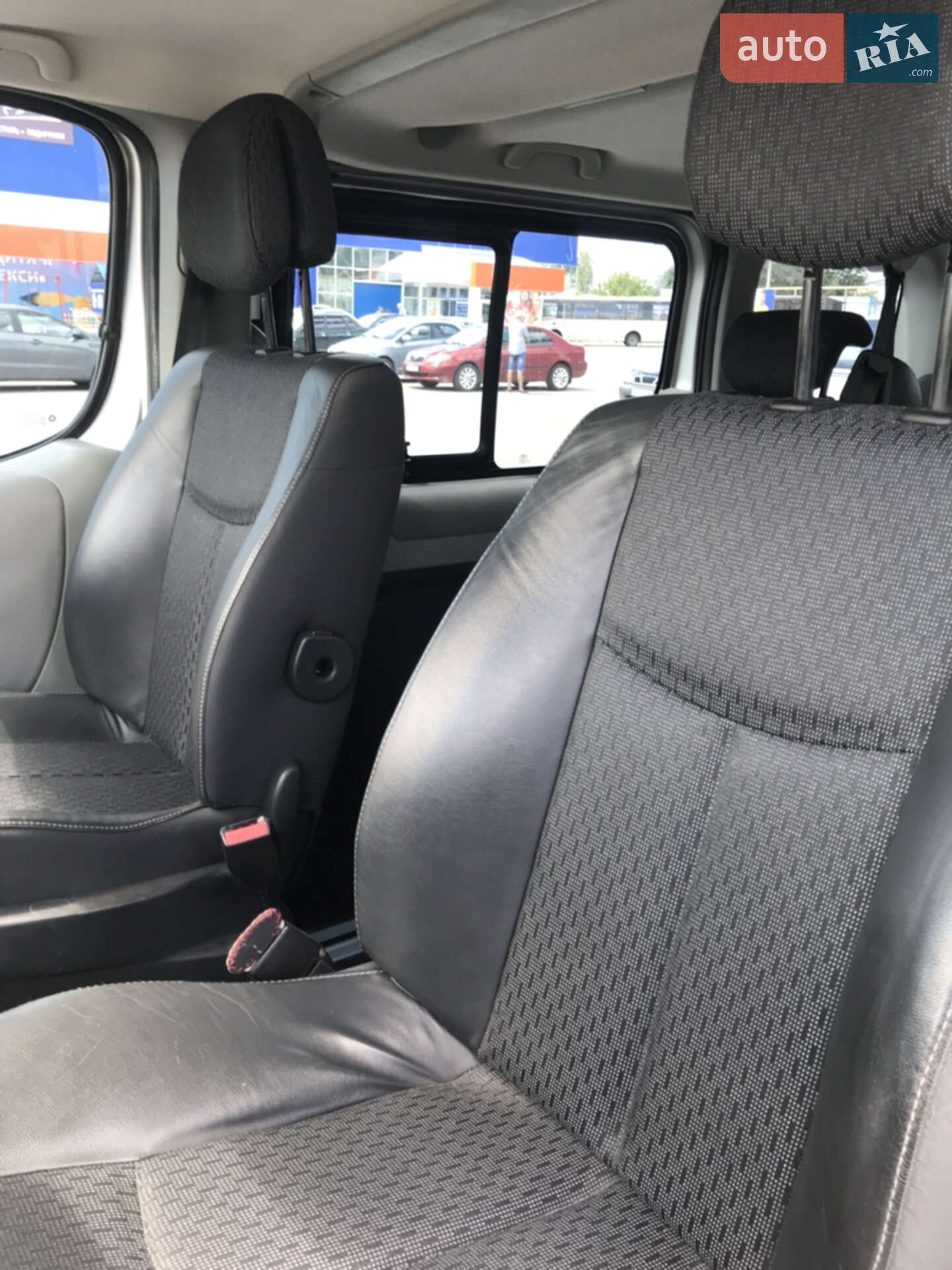 Renault Trafic 2011 VIN VF1JLNJA6CY409538 фото оголошення 3 з 34