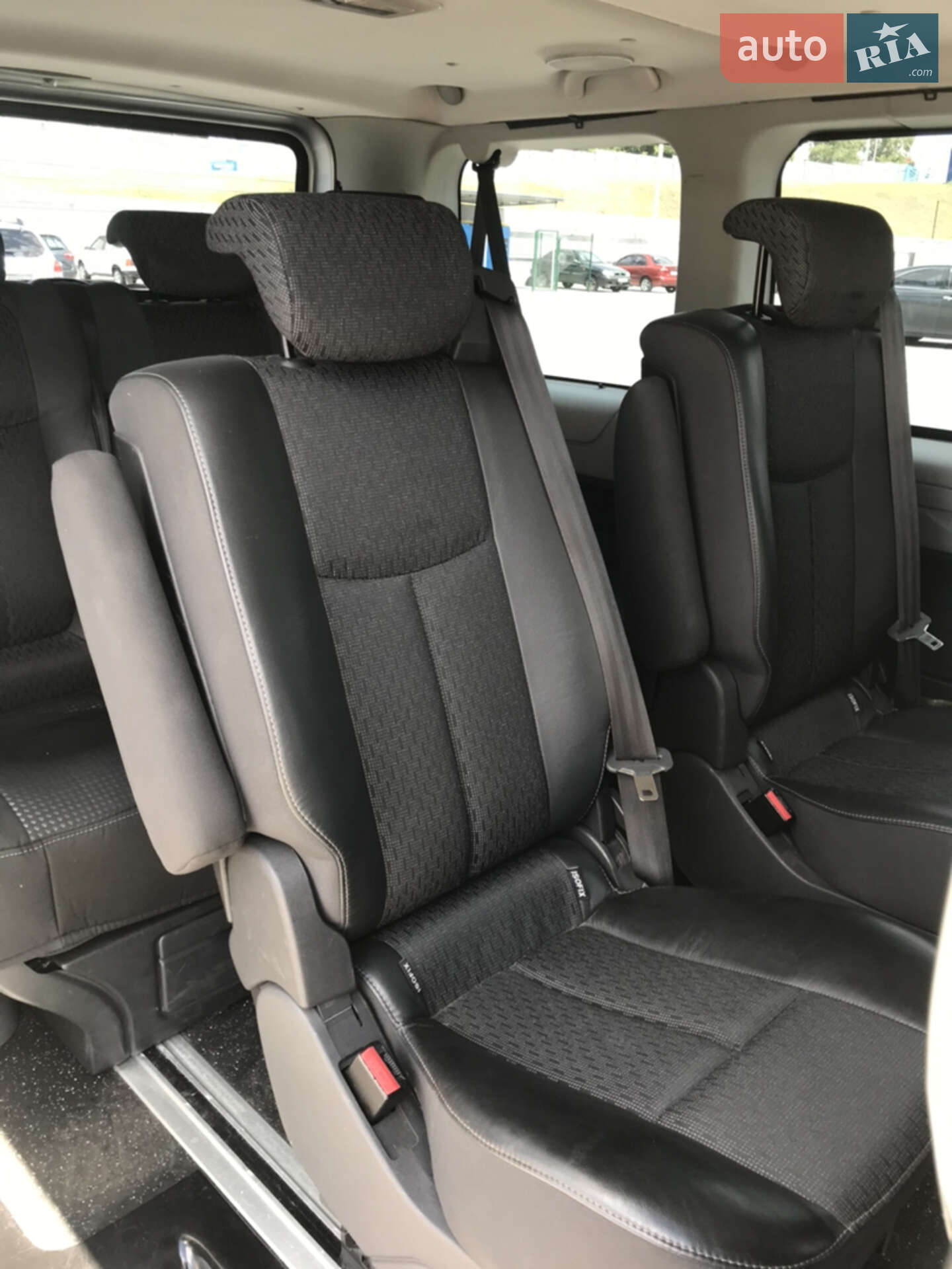Renault Trafic 2011 VIN VF1JLNJA6CY409538 фото оголошення 29 з 34