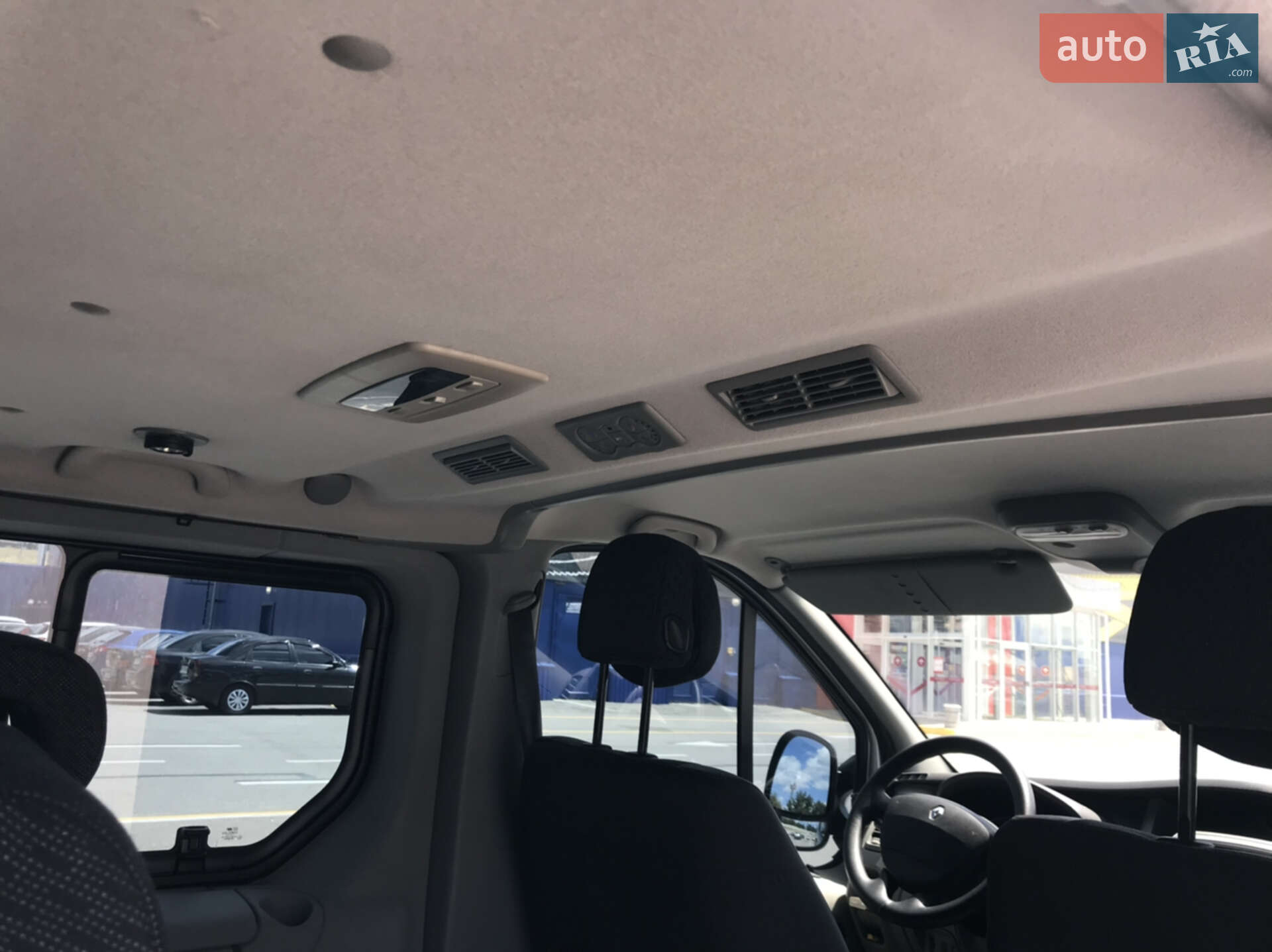 Renault Trafic 2011 VIN VF1JLNJA6CY409538 фото оголошення 30 з 34