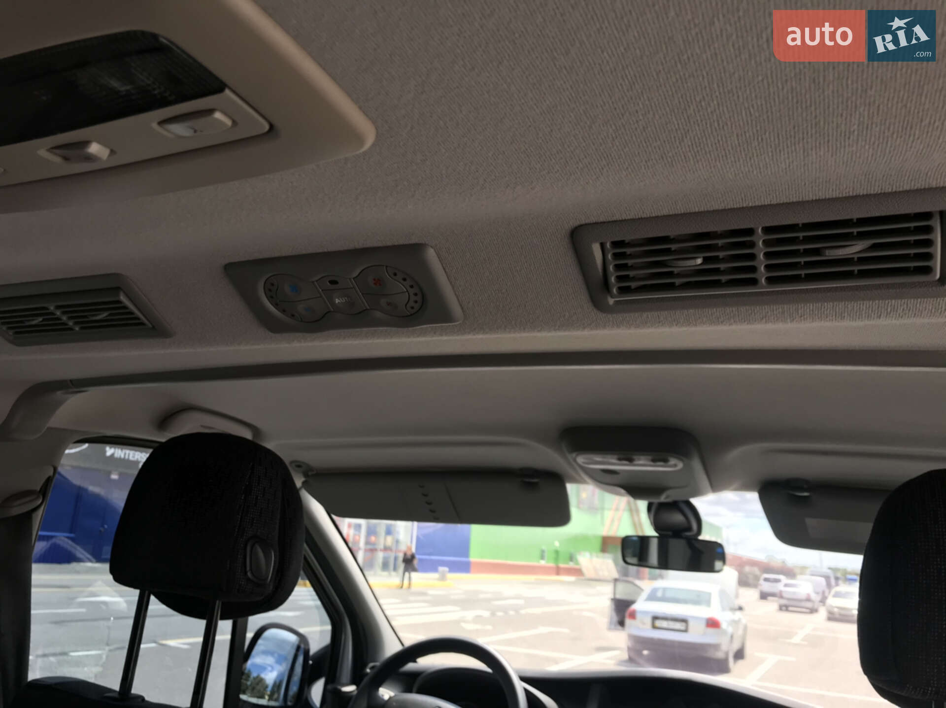 Renault Trafic 2011 VIN VF1JLNJA6CY409538 фото оголошення 34 з 34
