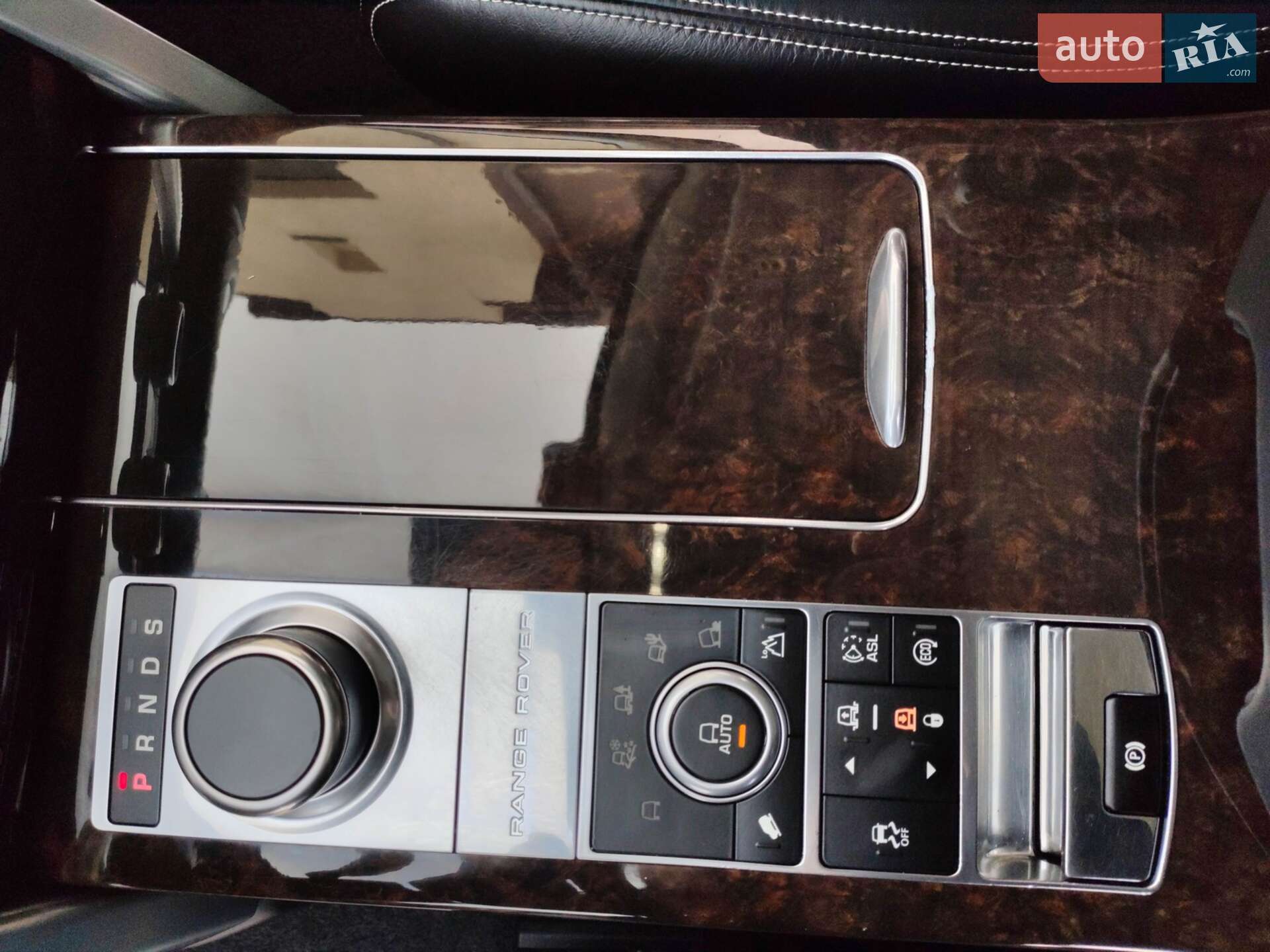 Land Rover Range Rover 2013 VIN SALGA2KF6DA122850 фото оголошення 8 з 76