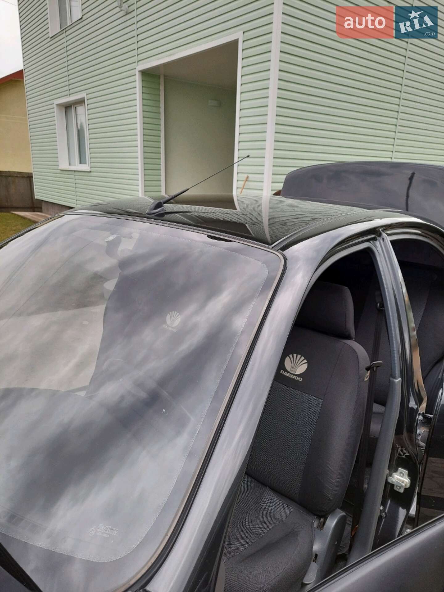 Daewoo Lanos 2008 VIN Y6DTF696D8W425903 фото оголошення 7 з 39