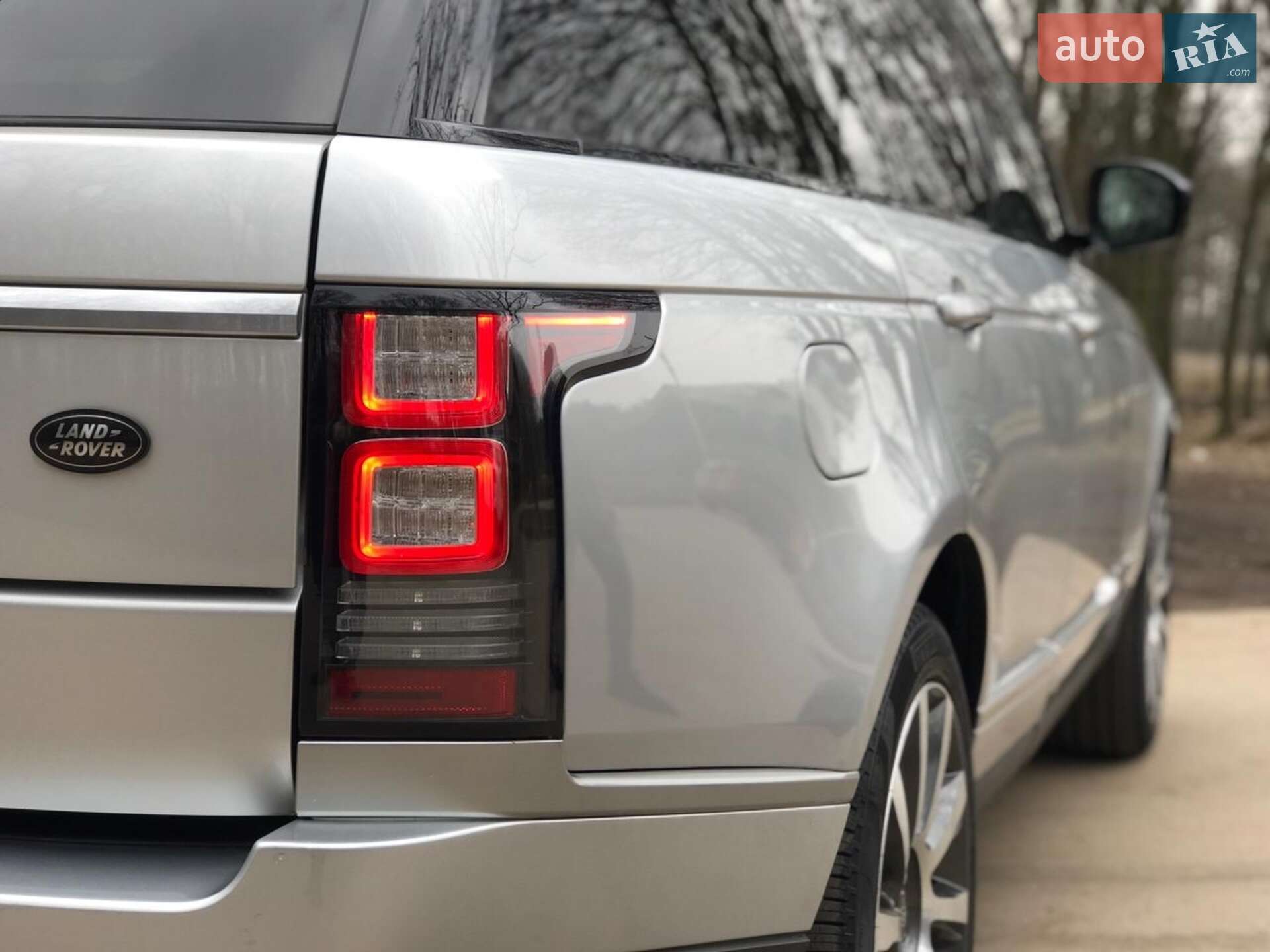 Land Rover Range Rover 2013 VIN SALGA2KF6DA122850 фото оголошення 3 з 67