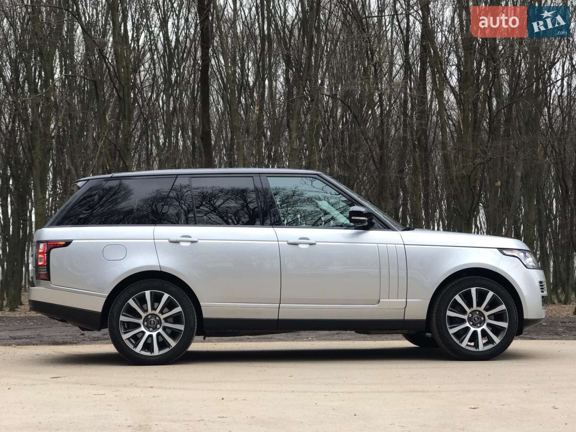 Land Rover Range Rover 2013 VIN SALGA2KF6DA122850 фото оголошення 4 з 67