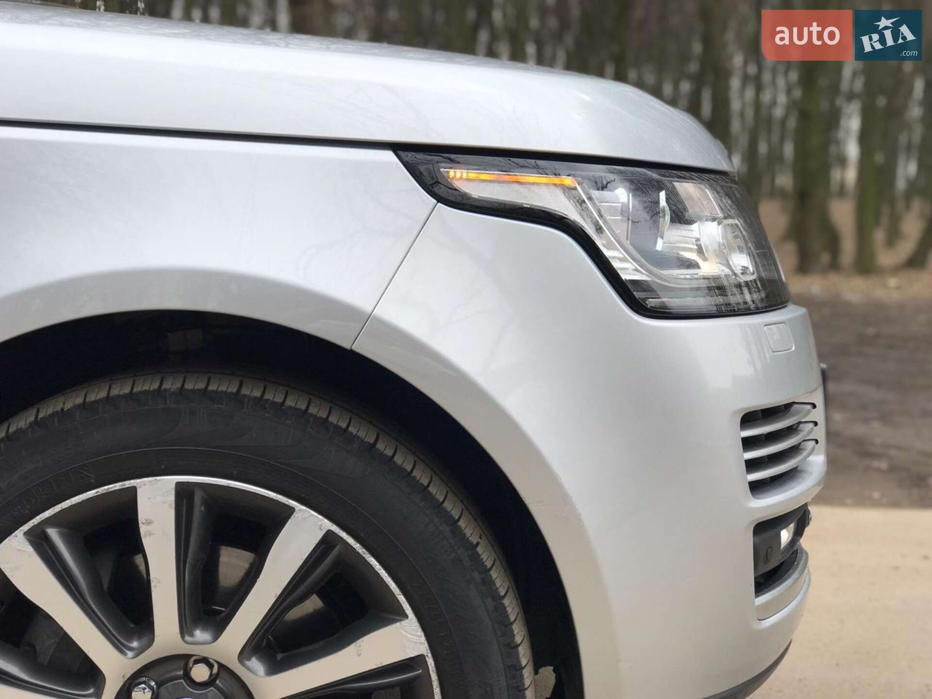 Land Rover Range Rover 2013 VIN SALGA2KF6DA122850 фото оголошення 5 з 67