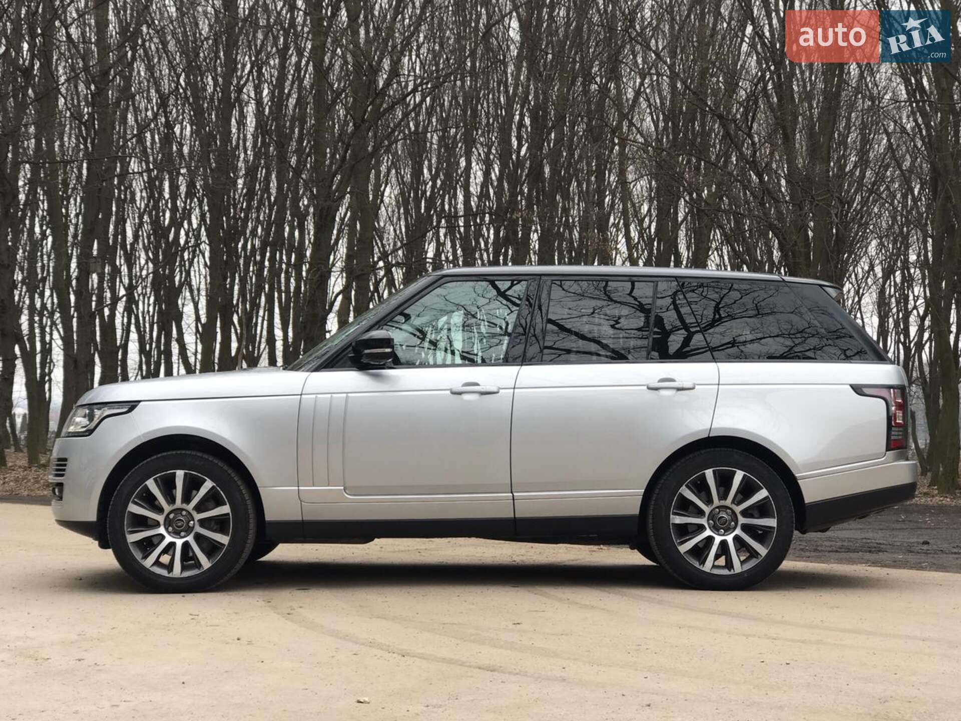 Land Rover Range Rover 2013 VIN SALGA2KF6DA122850 фото оголошення 6 з 67