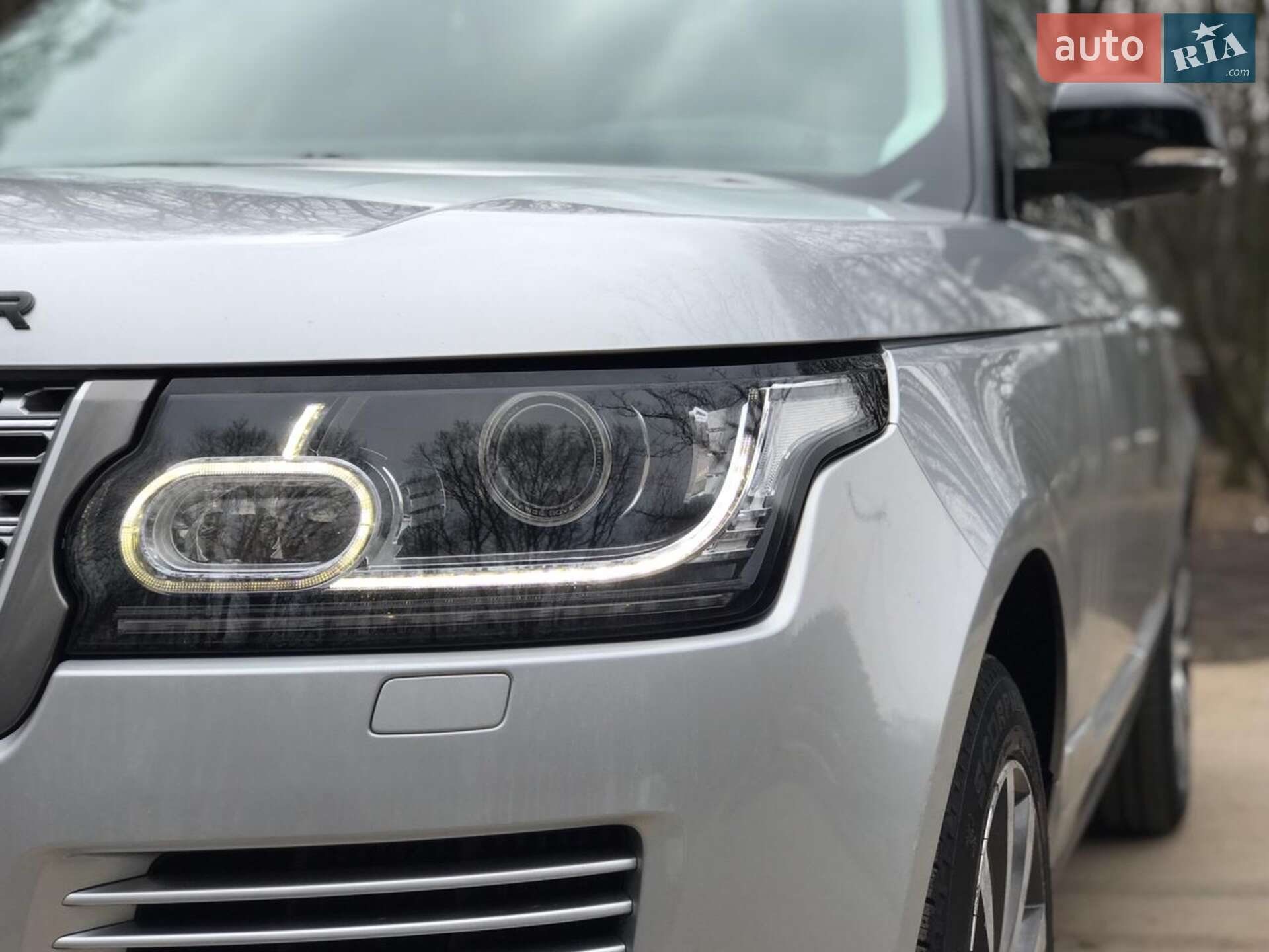 Land Rover Range Rover 2013 VIN SALGA2KF6DA122850 фото оголошення 8 з 67