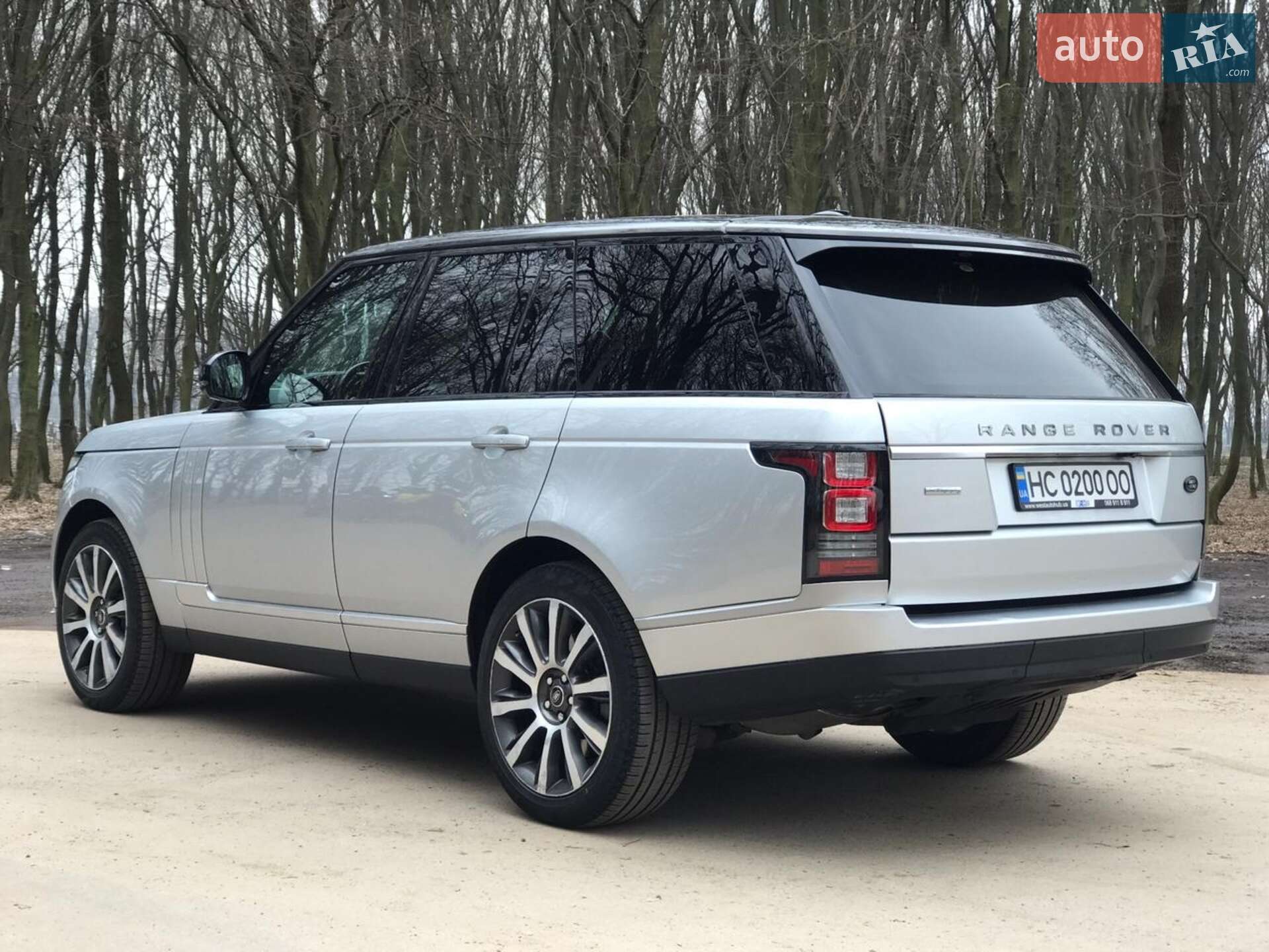 Land Rover Range Rover 2013 VIN SALGA2KF6DA122850 фото оголошення 9 з 67