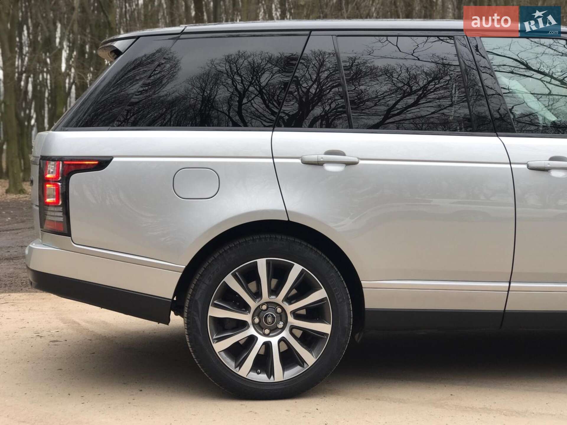 Land Rover Range Rover 2013 VIN SALGA2KF6DA122850 фото оголошення 10 з 67
