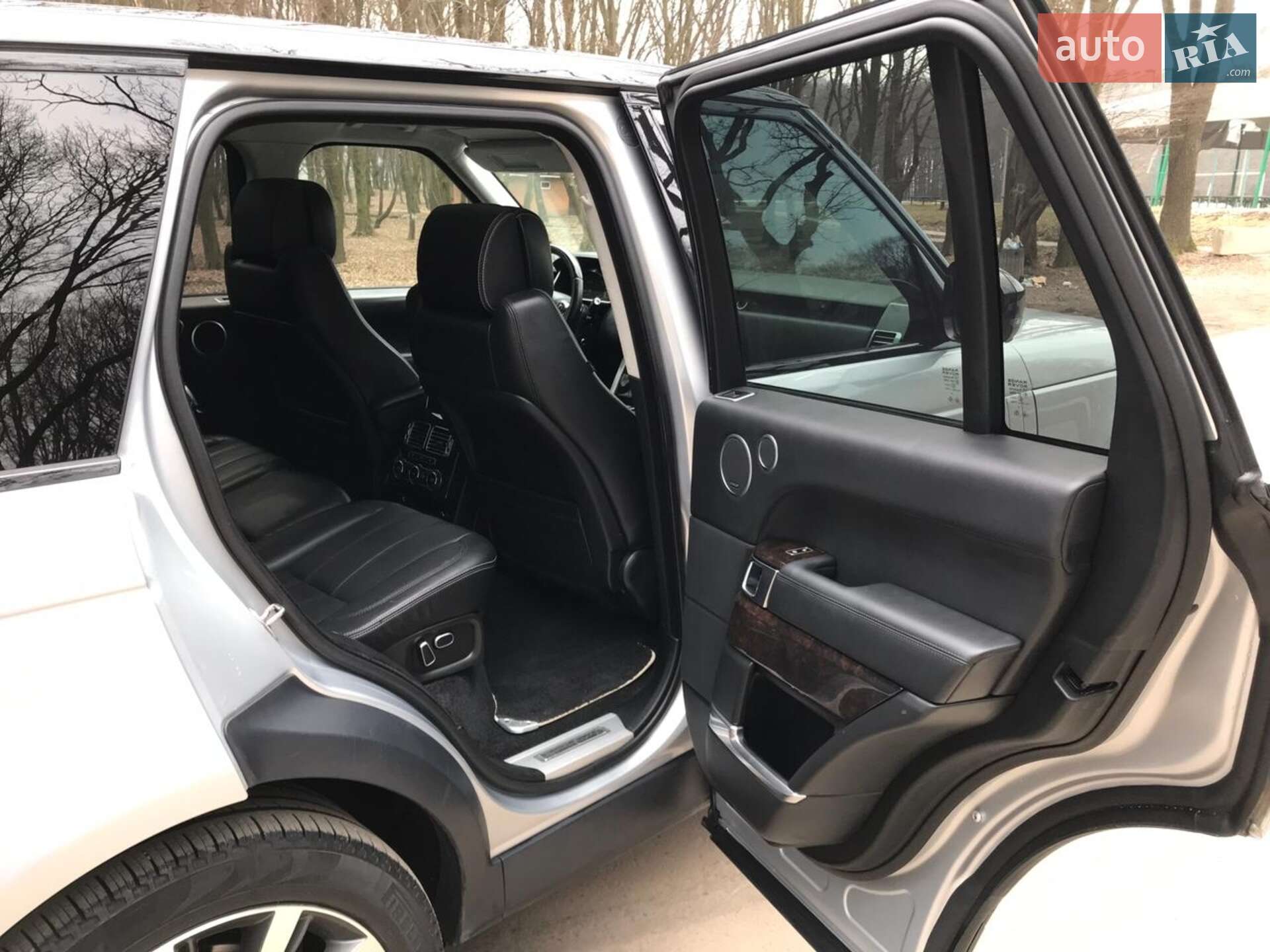 Land Rover Range Rover 2013 VIN SALGA2KF6DA122850 фото оголошення 11 з 67