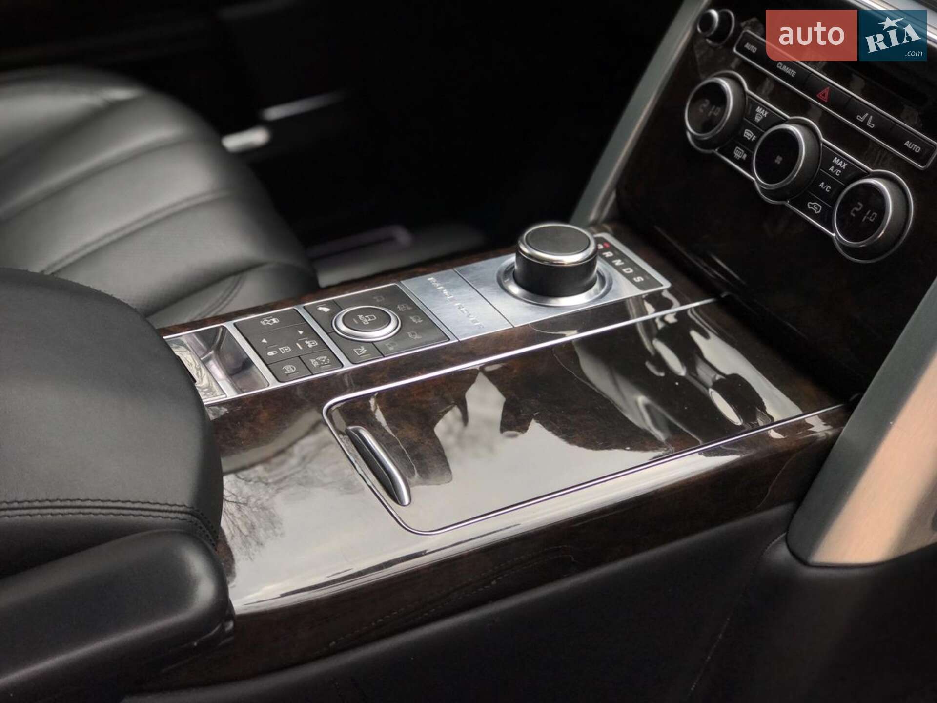 Land Rover Range Rover 2013 VIN SALGA2KF6DA122850 фото оголошення 13 з 67