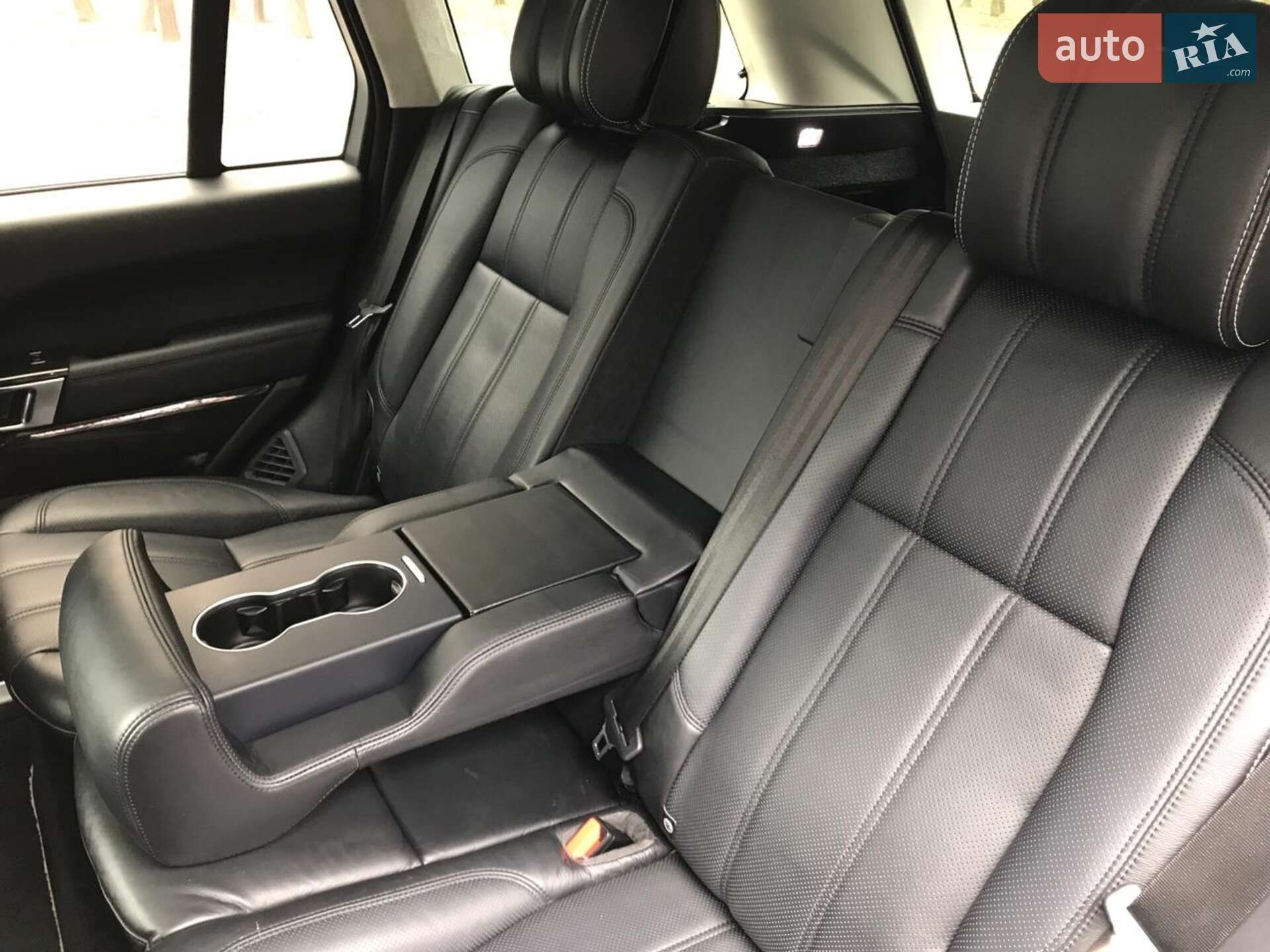 Land Rover Range Rover 2013 VIN SALGA2KF6DA122850 фото оголошення 15 з 67