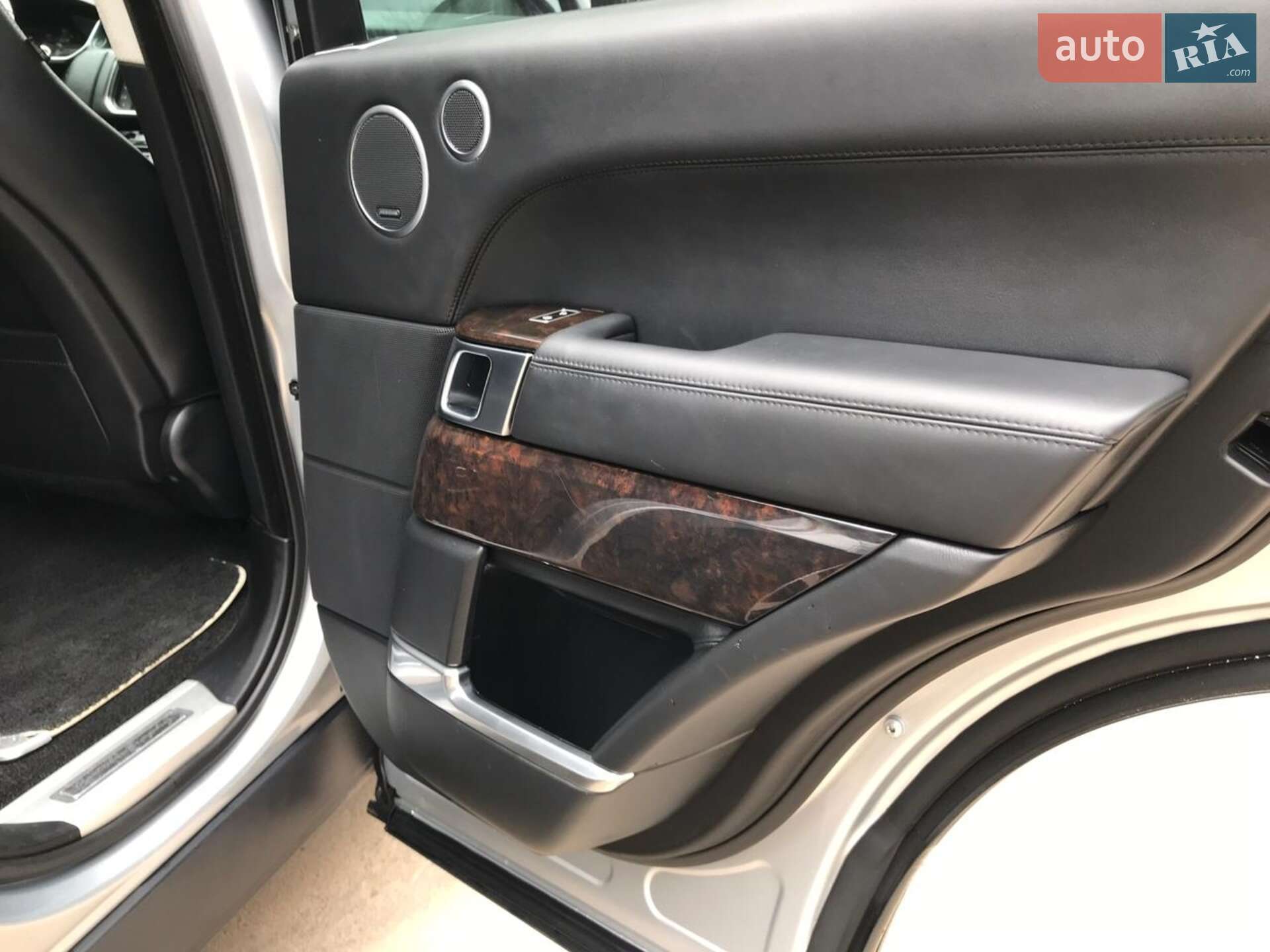 Land Rover Range Rover 2013 VIN SALGA2KF6DA122850 фото оголошення 16 з 67