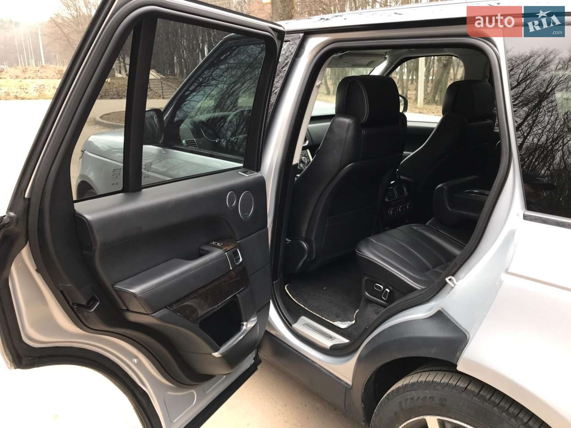 Land Rover Range Rover 2013 VIN SALGA2KF6DA122850 фото оголошення 21 з 67