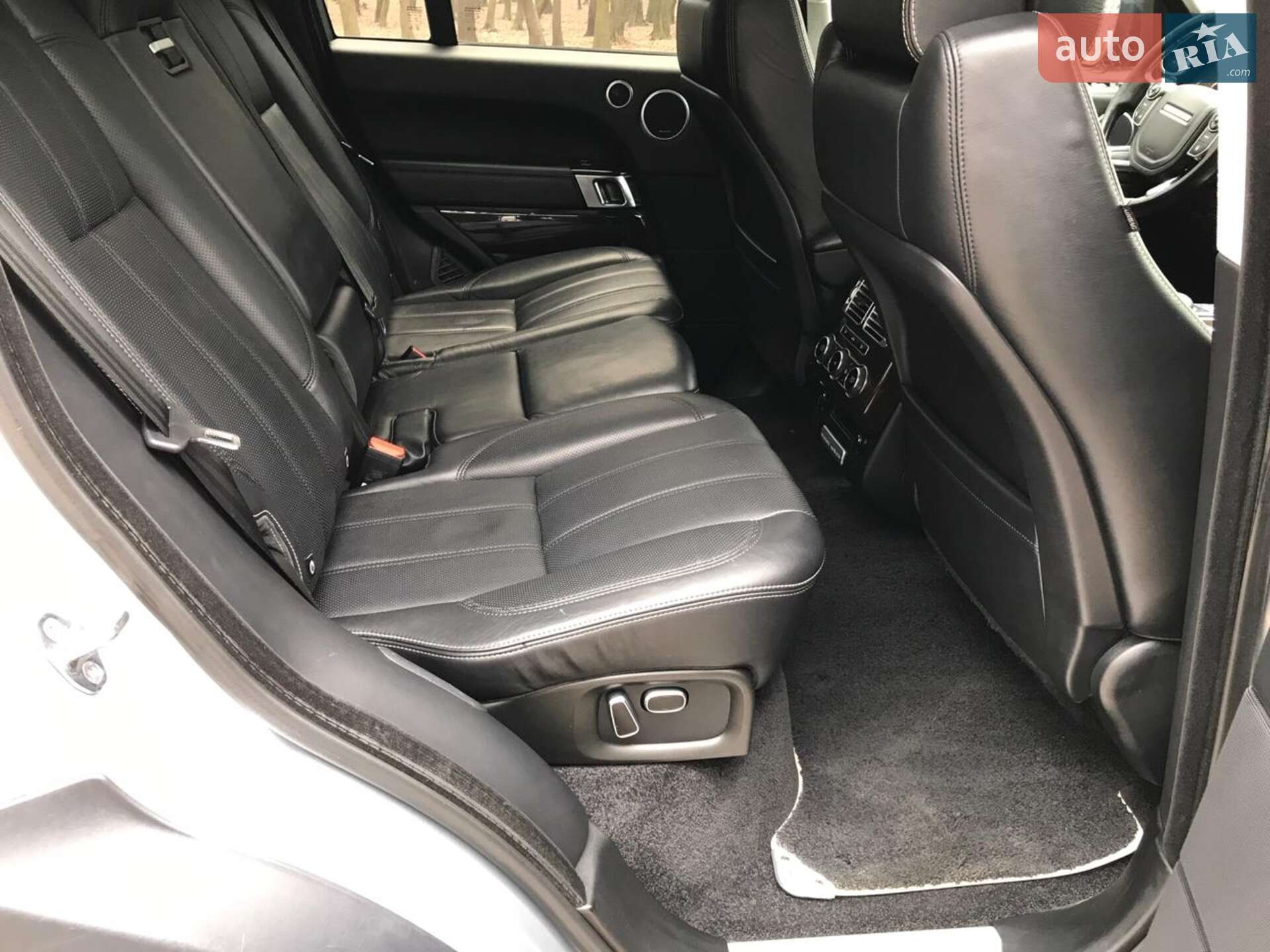 Land Rover Range Rover 2013 VIN SALGA2KF6DA122850 фото оголошення 22 з 67