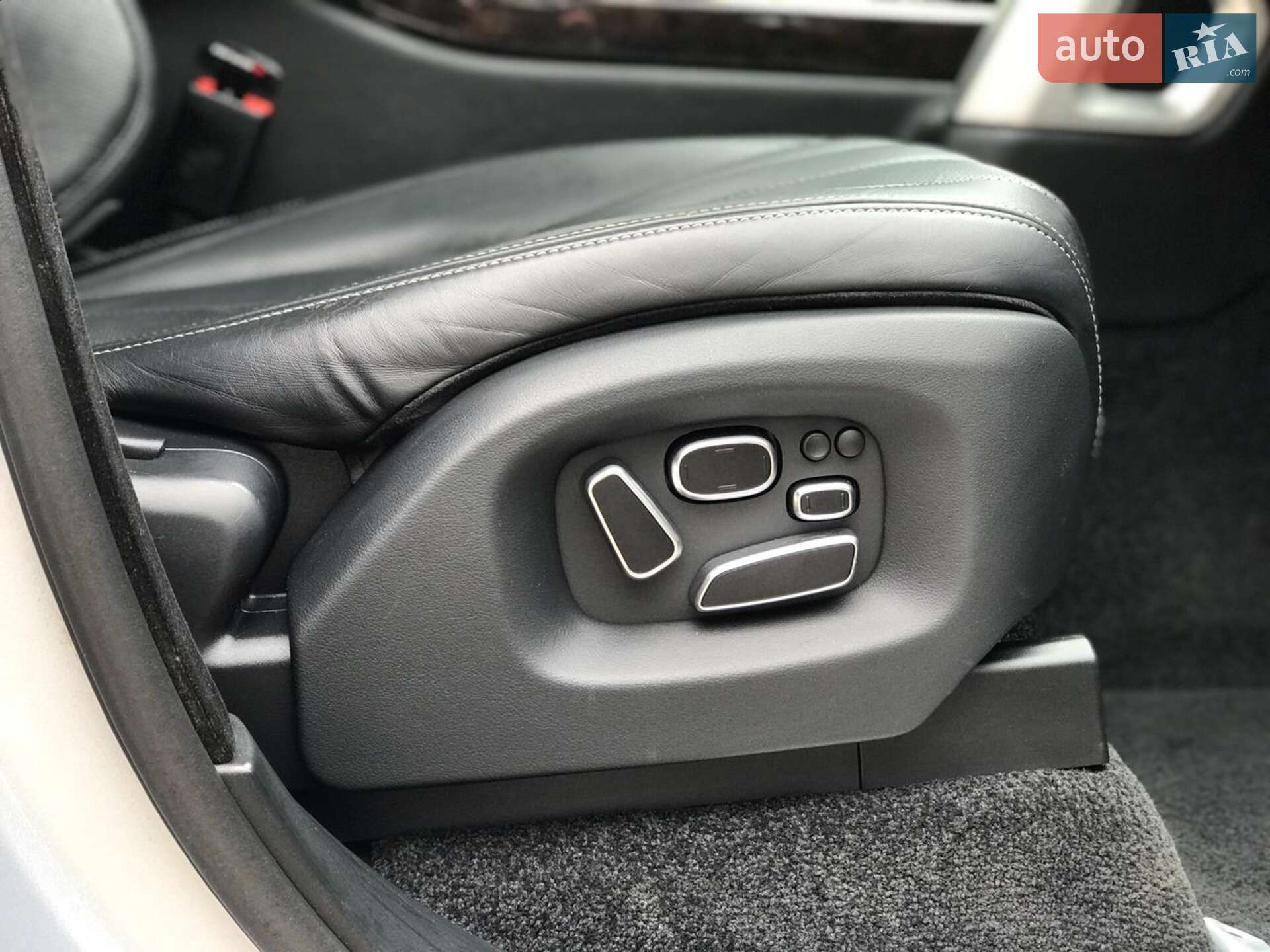Land Rover Range Rover 2013 VIN SALGA2KF6DA122850 фото оголошення 25 з 67