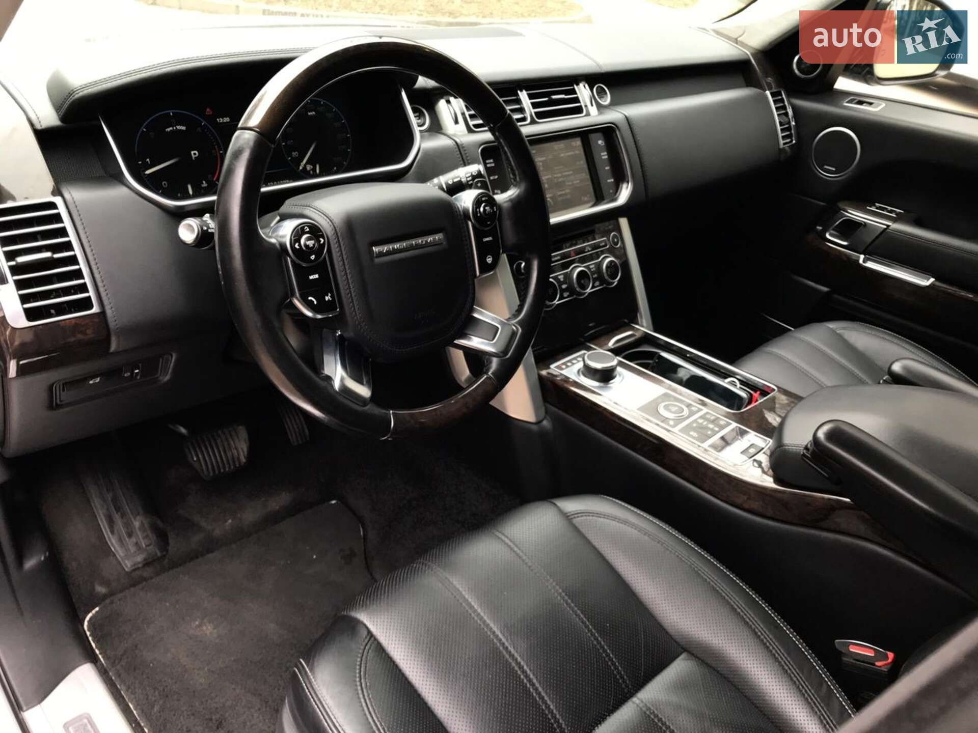Land Rover Range Rover 2013 VIN SALGA2KF6DA122850 фото оголошення 27 з 67